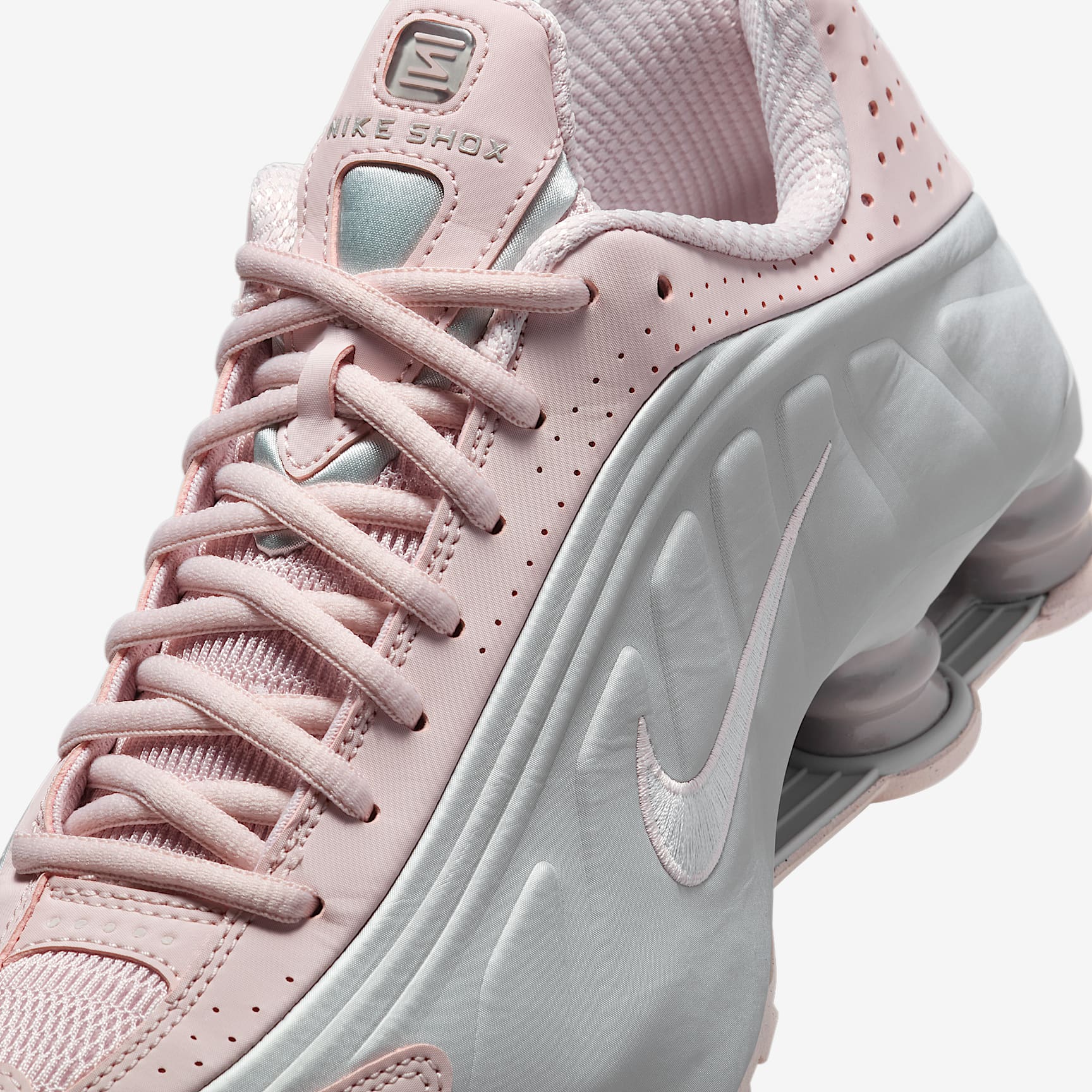 Nike Shox R4 Women's Shoes
