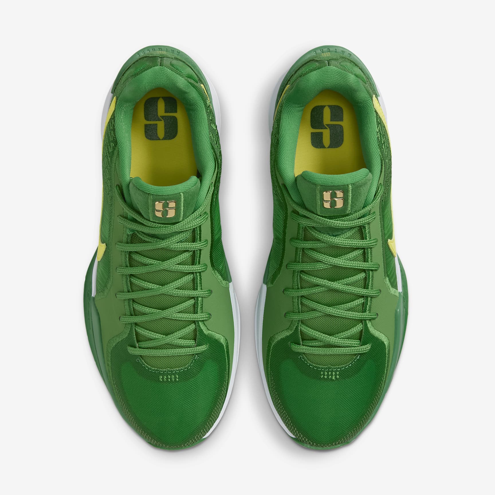 Sabrina 2 "Retroed" Basketball Shoes