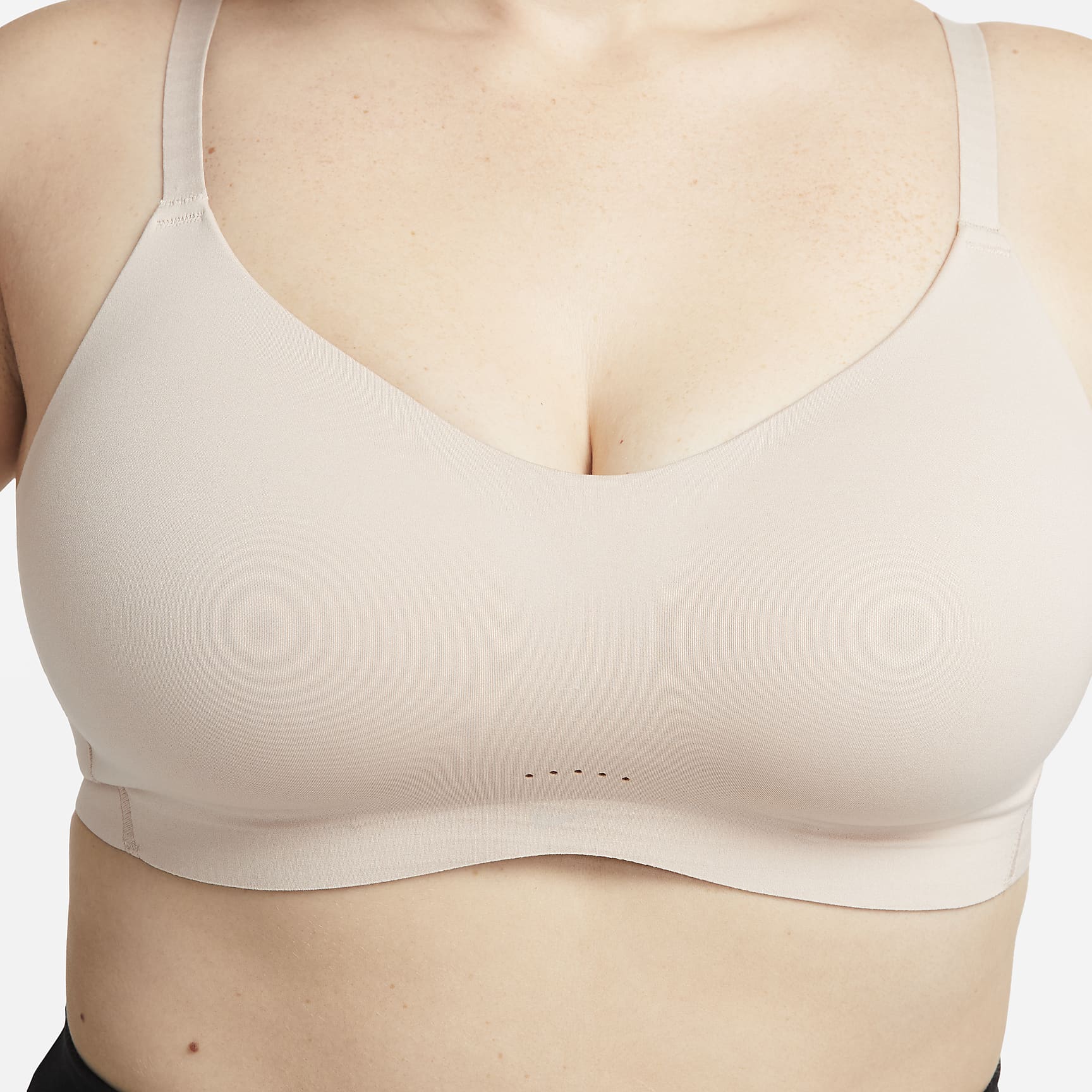 Nike Alate Minimalist Women's Light-Support Padded Sports Bra