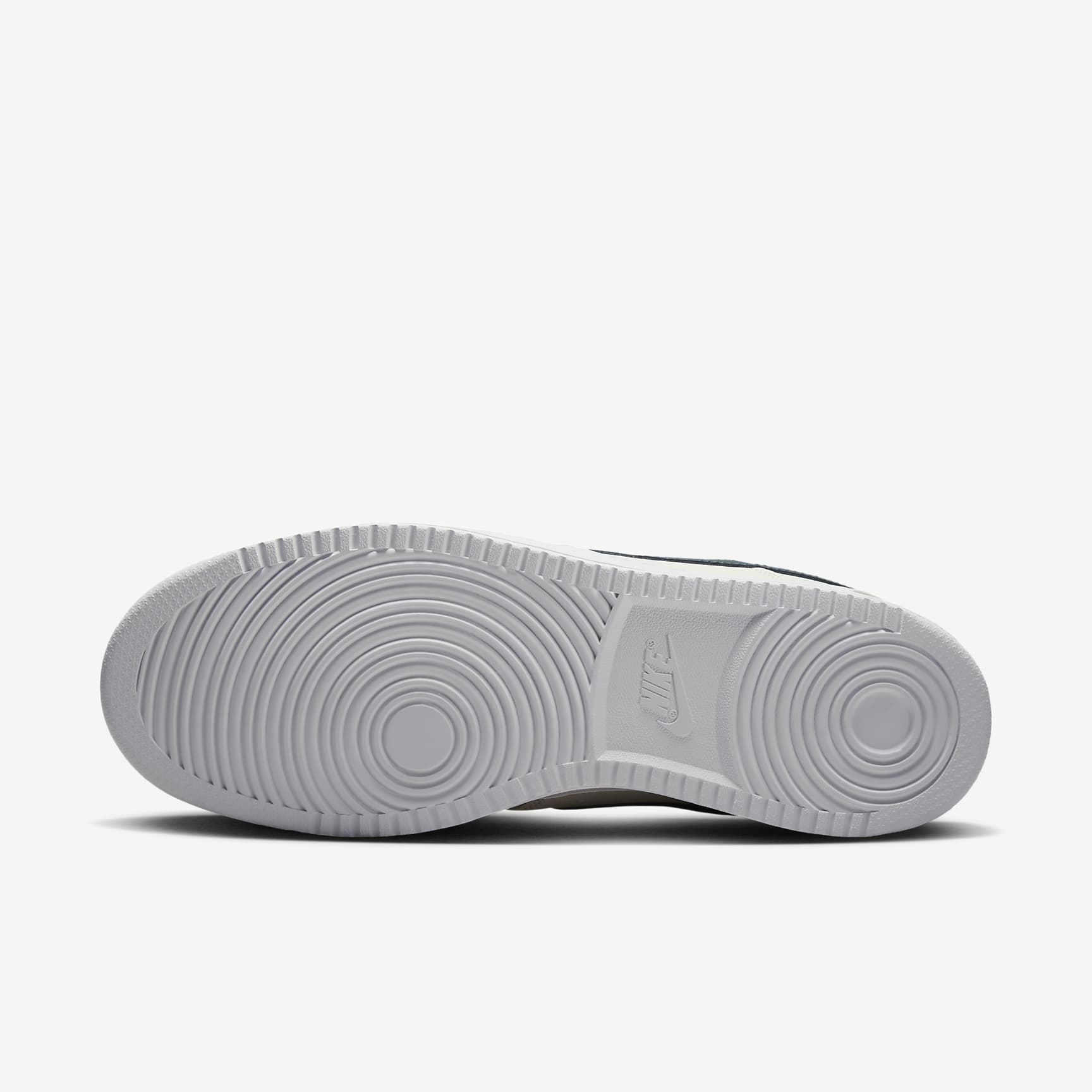 Nike Court Vision Low Men's Shoes