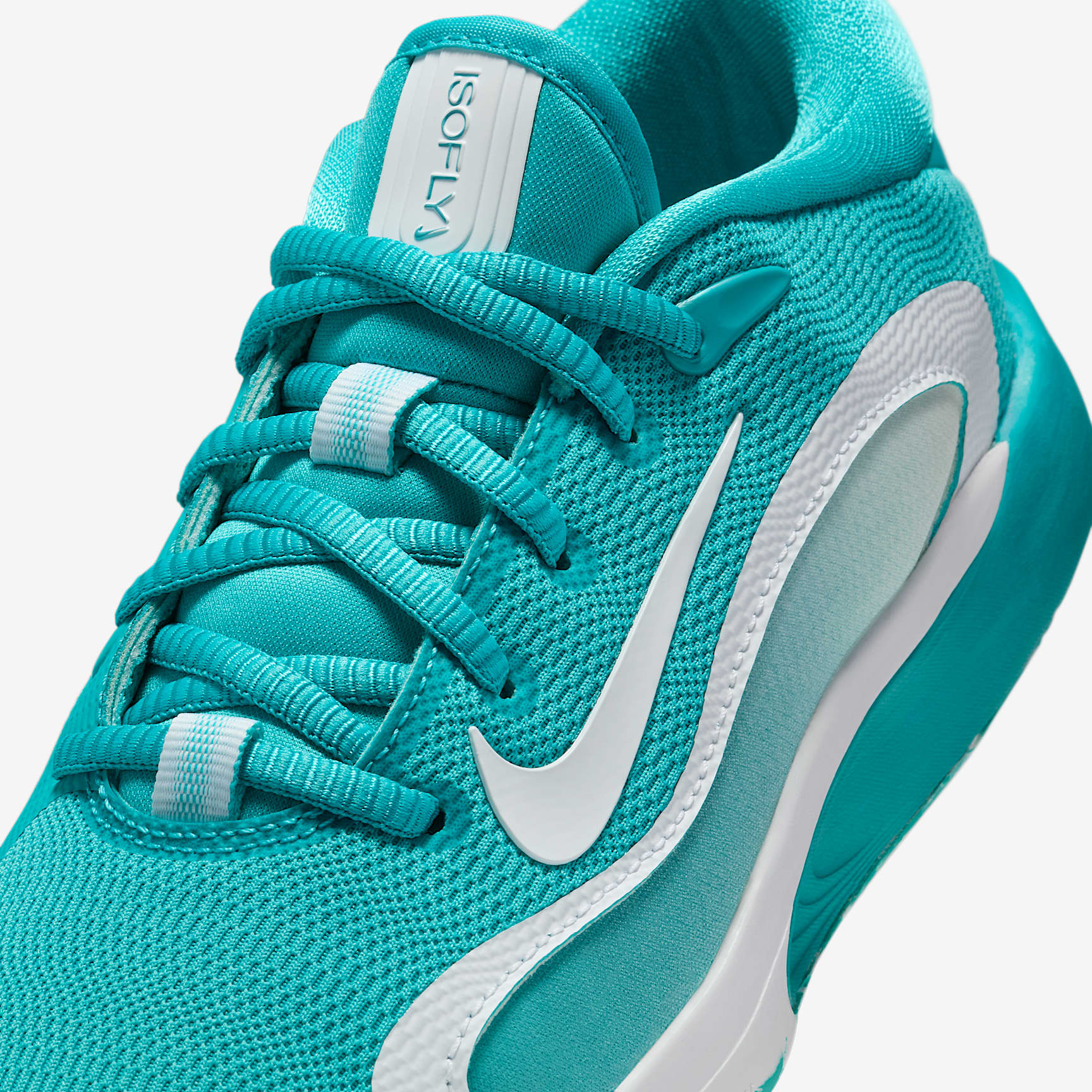 Nike IsoFly Big Kids' Basketball Shoes