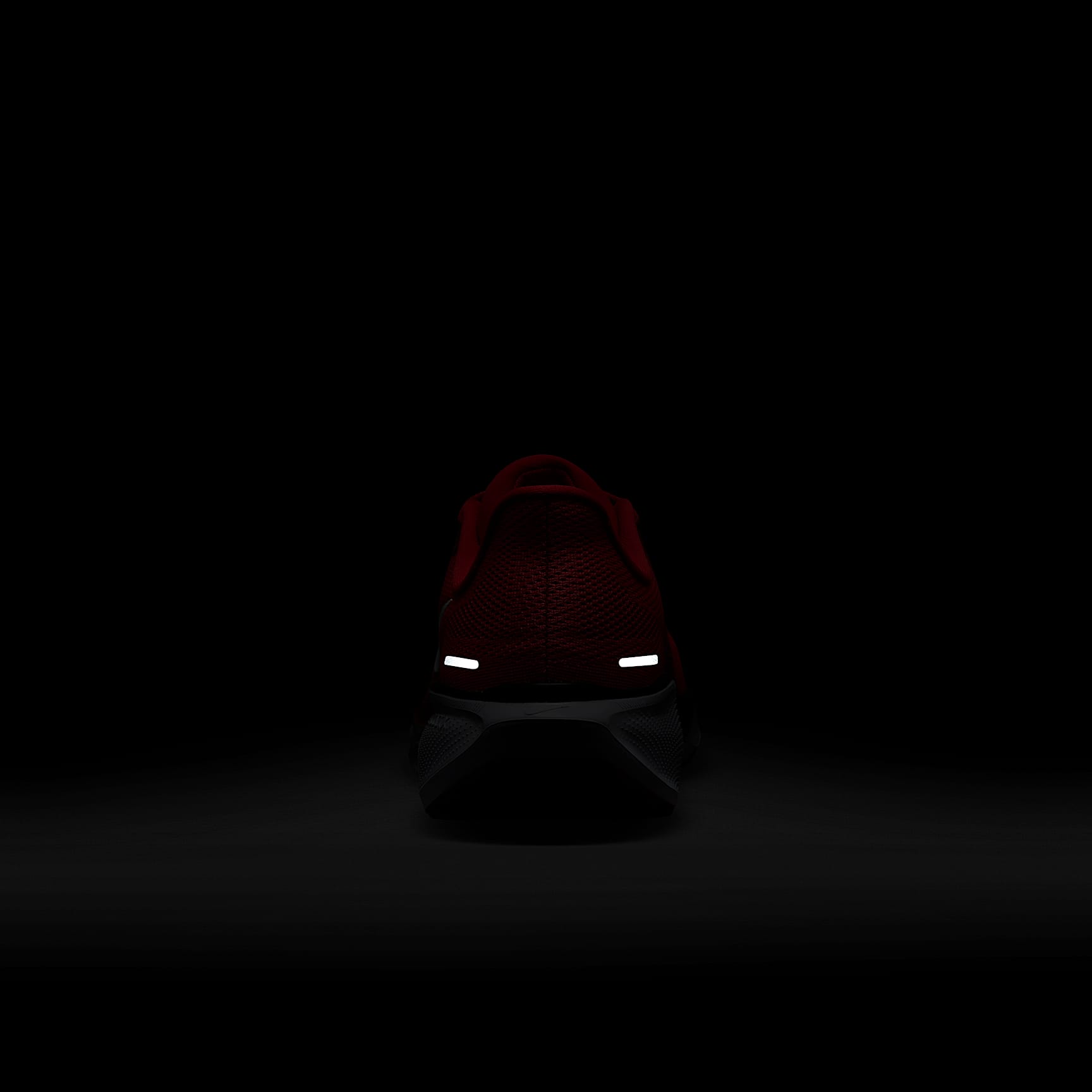 Georgia Pegasus 41 Men's Nike College Road Running Shoes