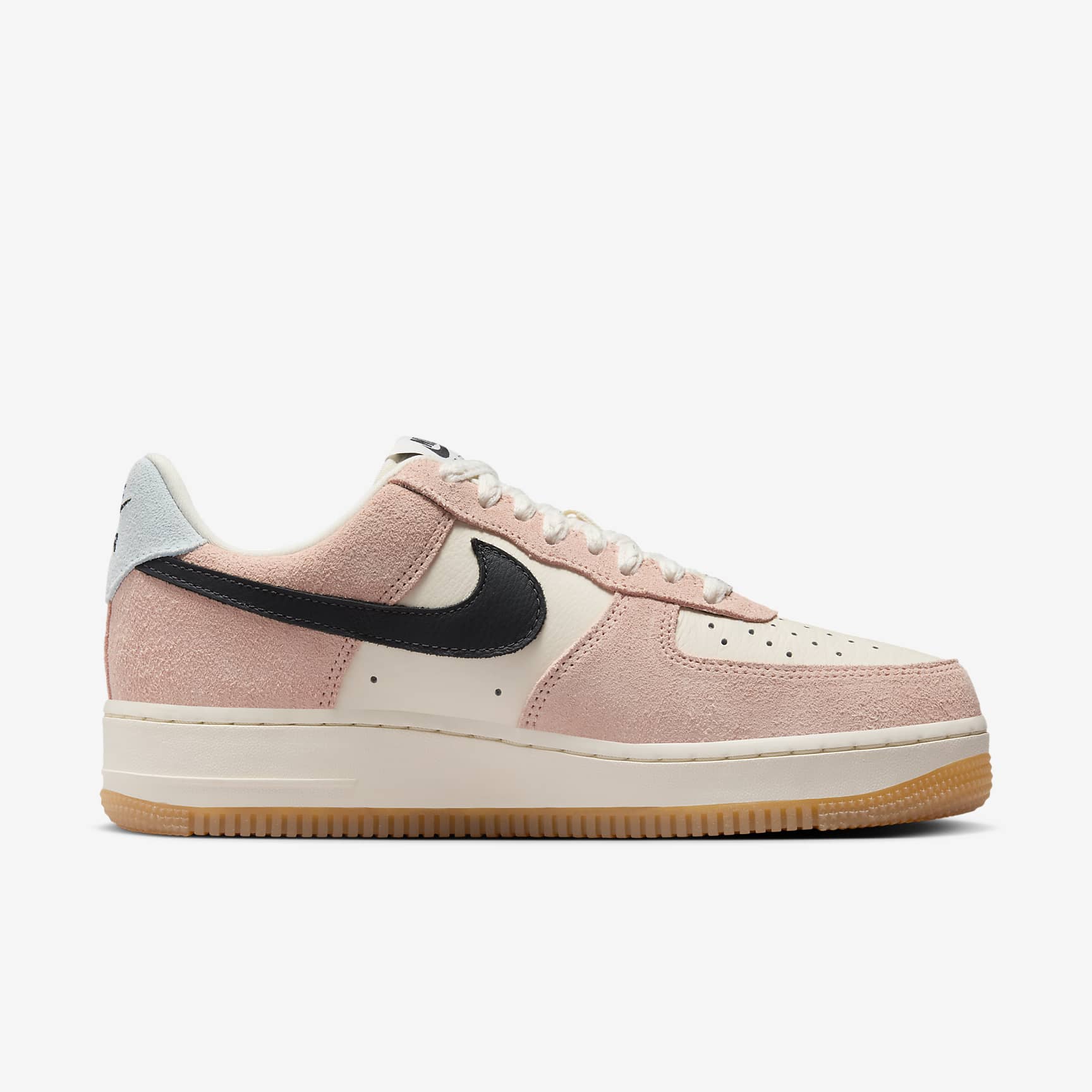 Nike Air Force 1 '07 Women's Shoes
