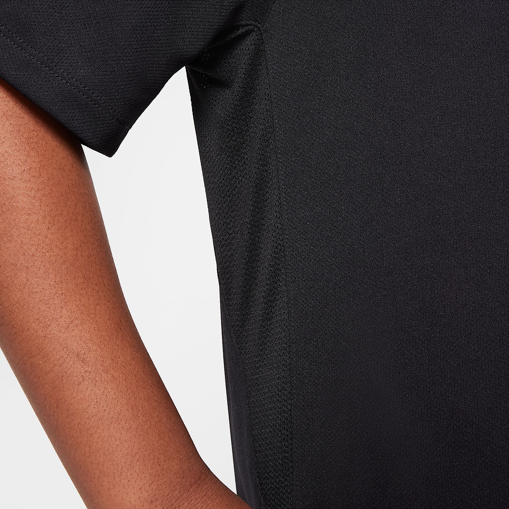 Nike Multi Big Kids' (Boys') Dri-FIT Short-Sleeve Top