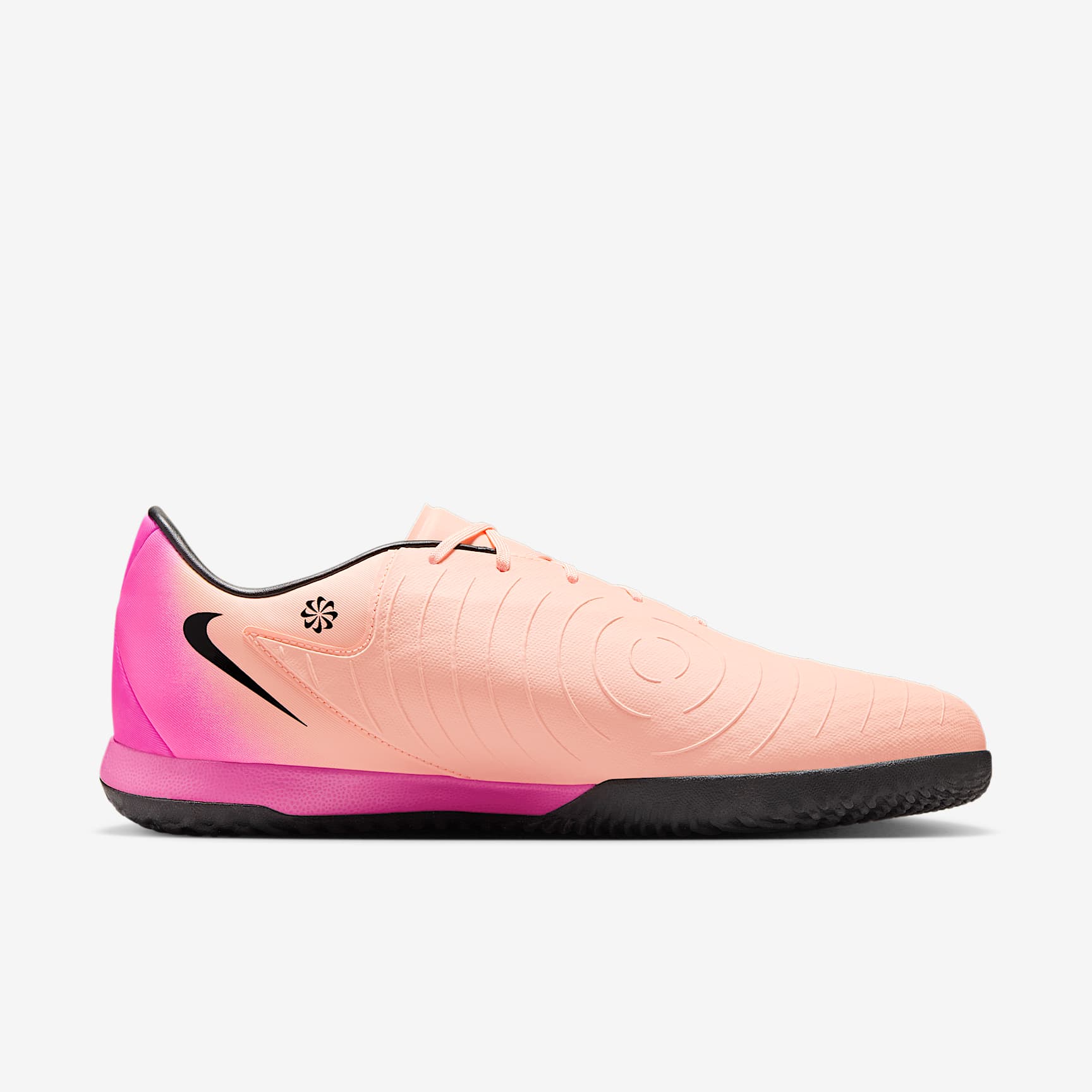Nike Phantom GX 2 Academy IC Low-Top Soccer Shoes