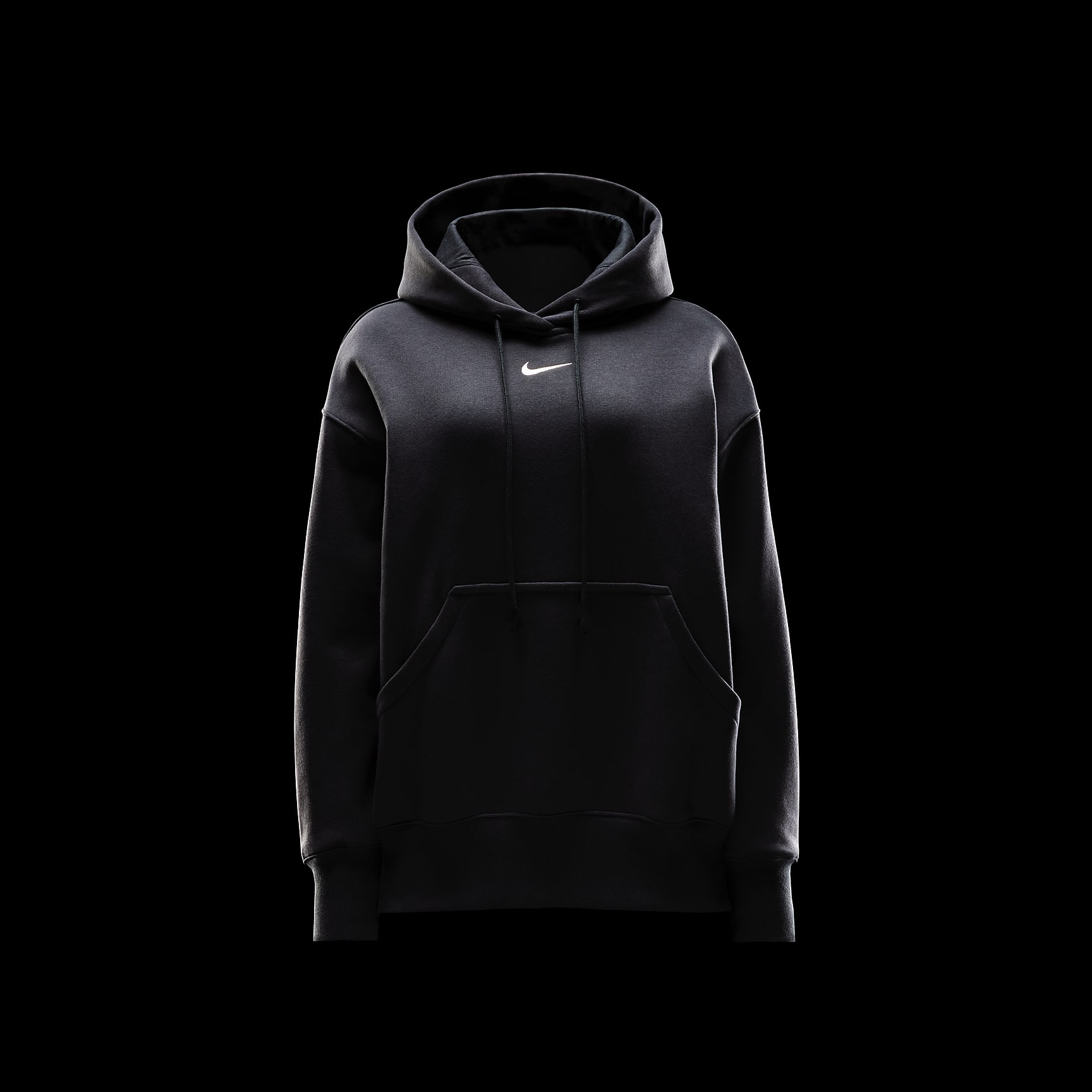 Nike Sportswear Phoenix Fleece Women's Oversized Pullover Hoodie