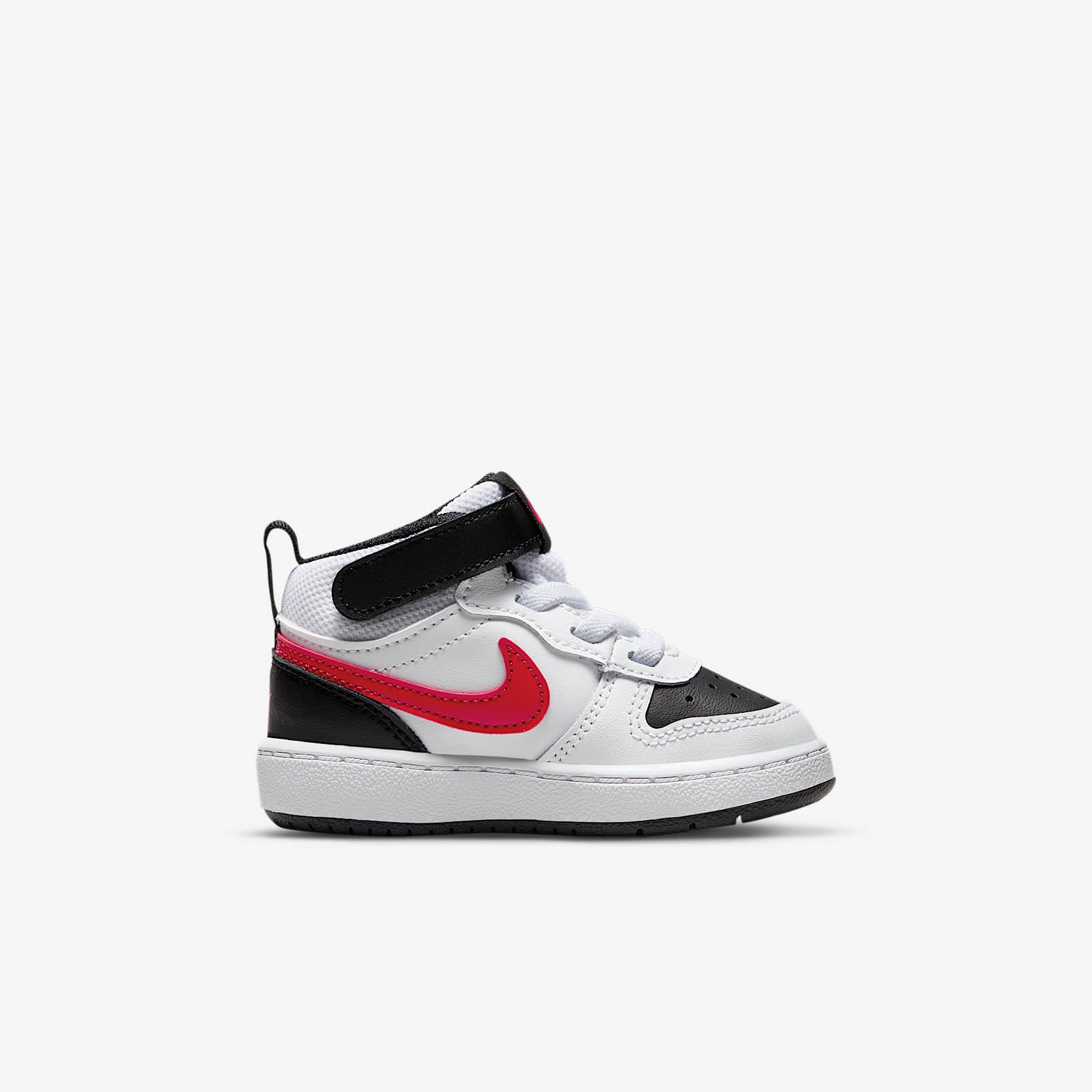 Nike Court Borough Mid 2 Baby/Toddler Shoes