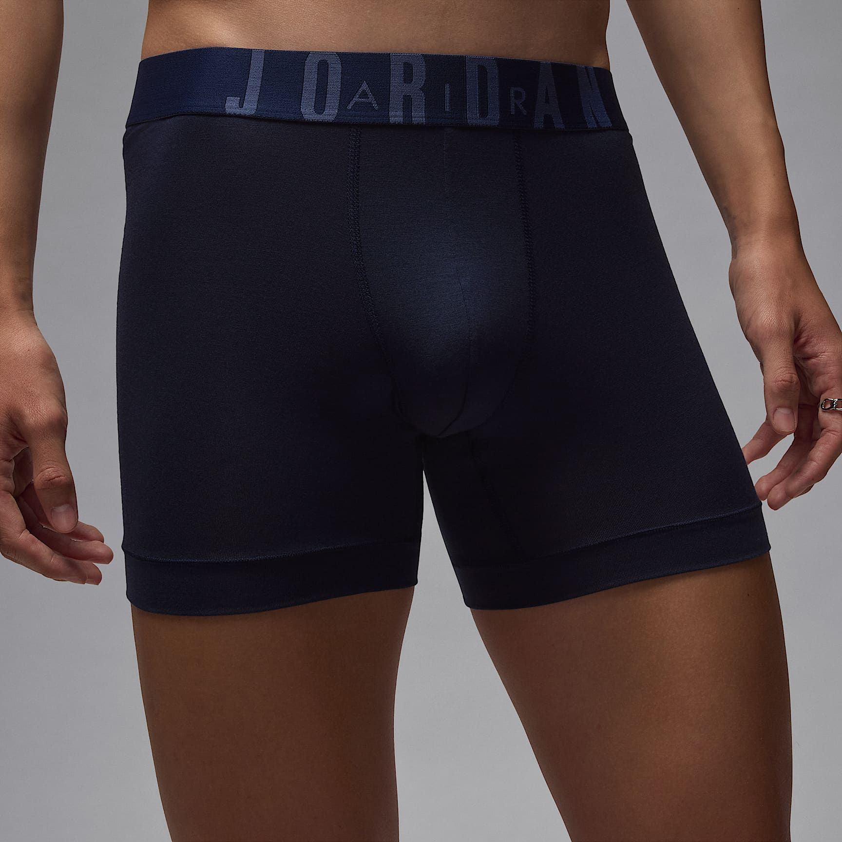 Jordan Men's Flight Modal Boxer Briefs (3-Pack)