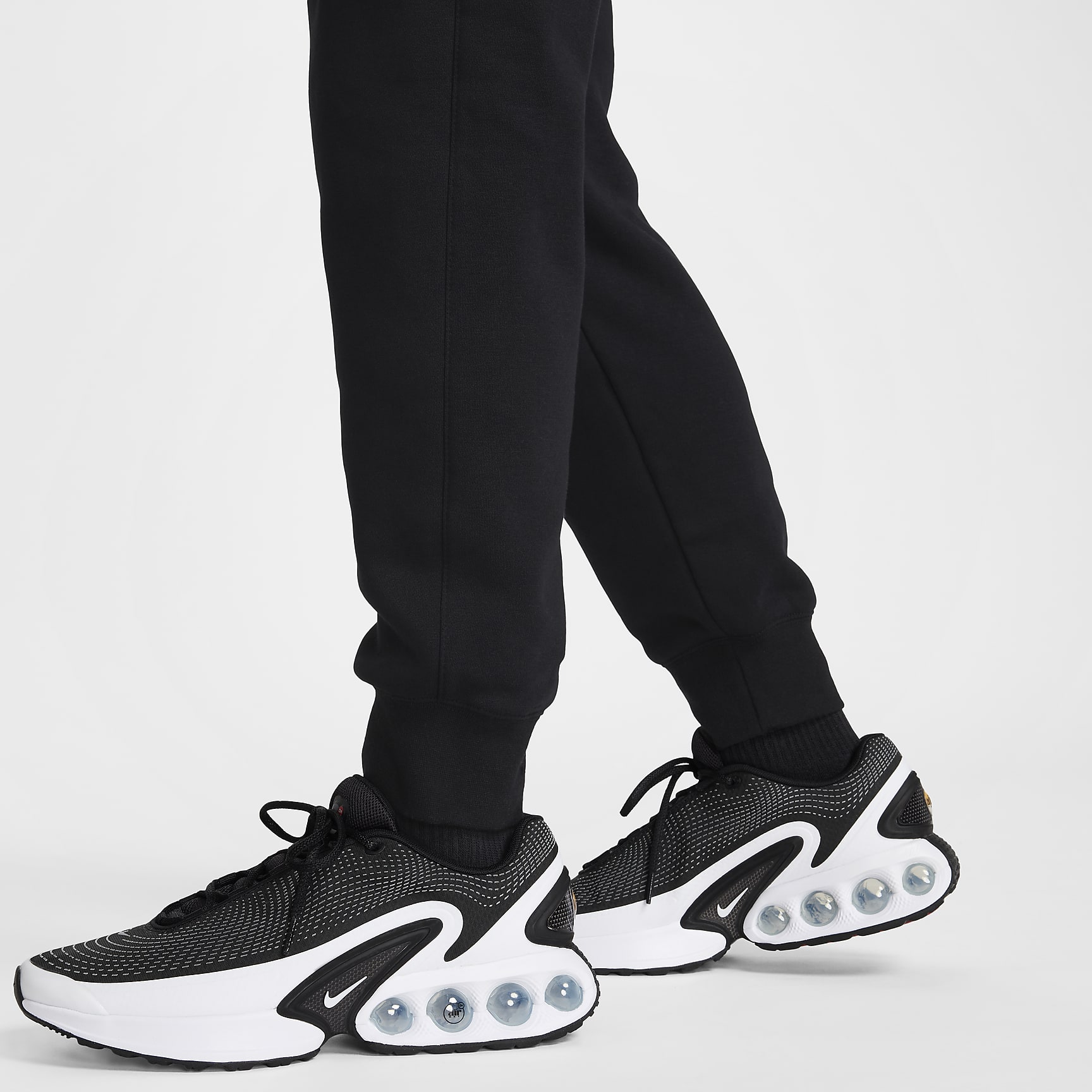 Nike Sportswear Club Fleece Men's Cargo Pants