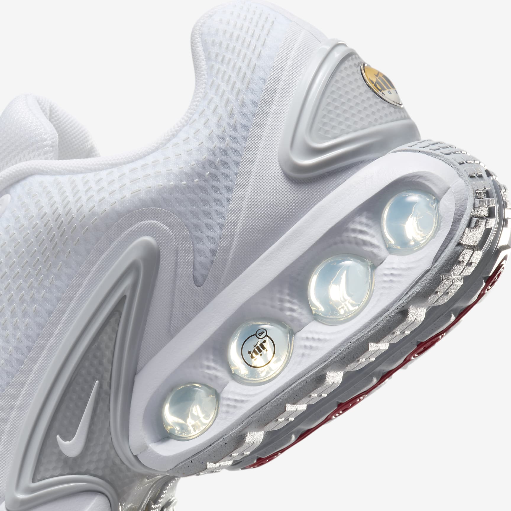 Nike Air Max Dn Women's Shoes