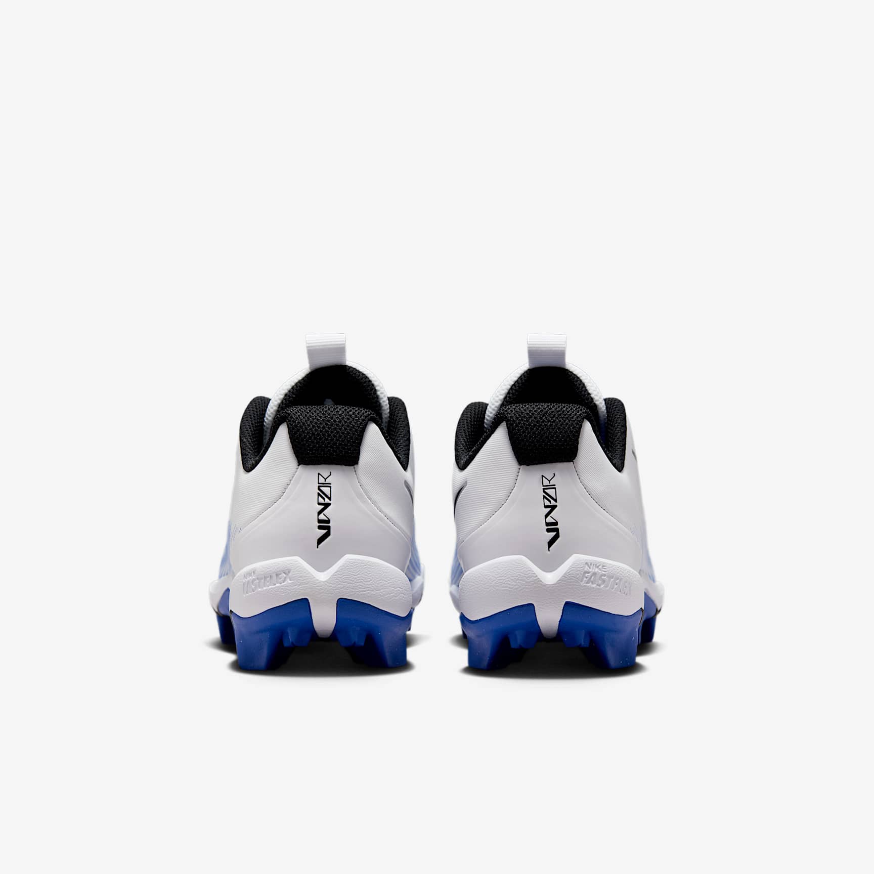Nike Vapor Shark 3 Big Kids' Football Cleats
