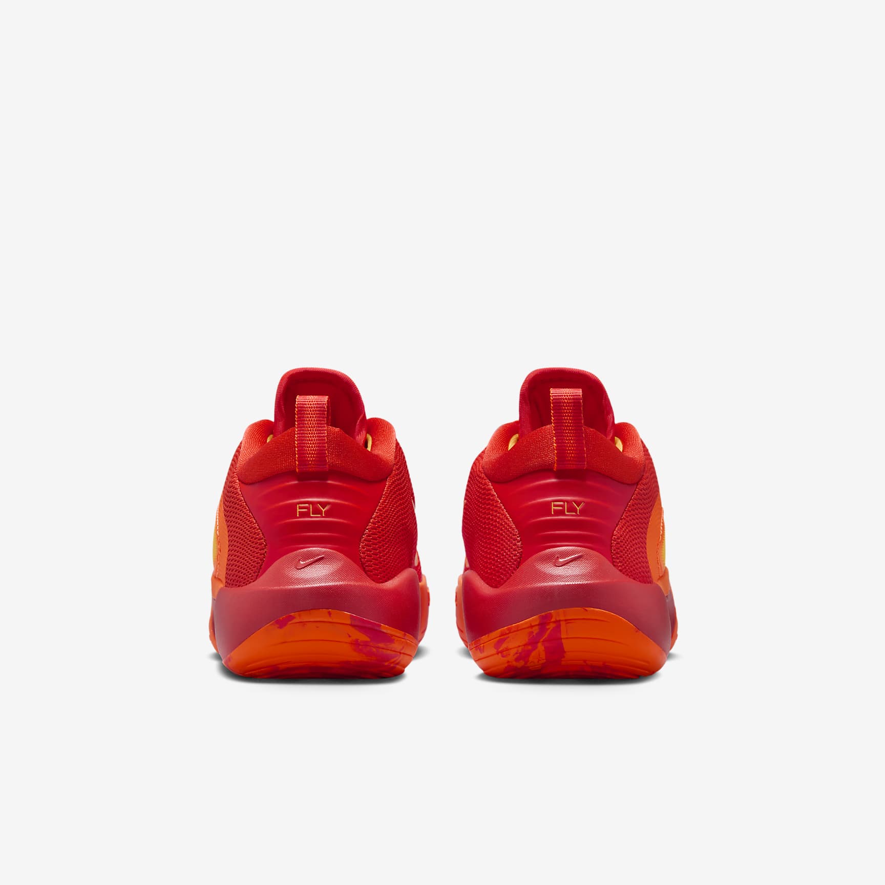 Nike IsoFly Big Kids' Basketball Shoes