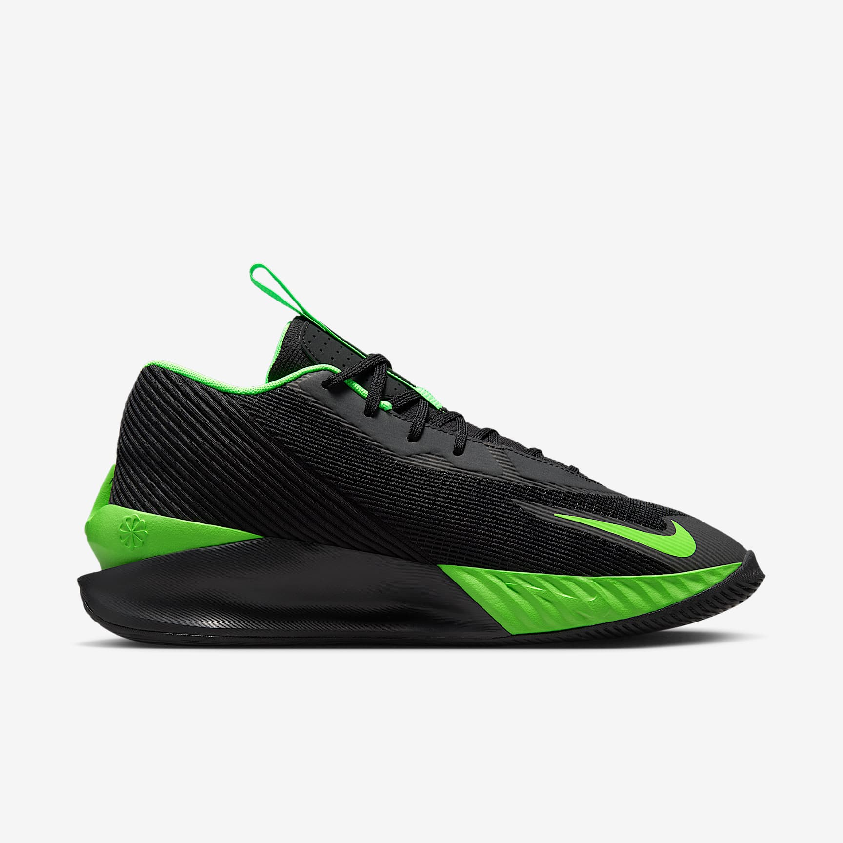 Nike G.T. Jump Academy Basketball Shoes