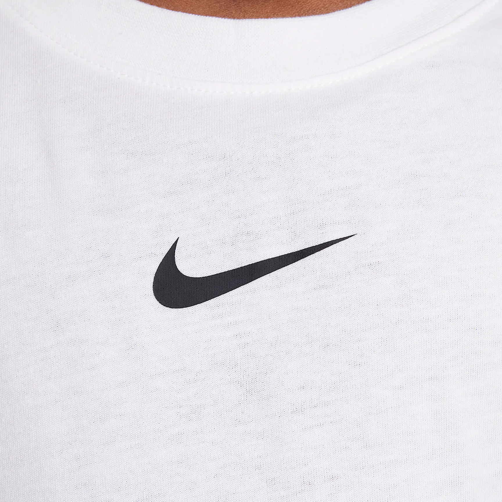 Nike Little Kids' Femme Sport T-Shirt