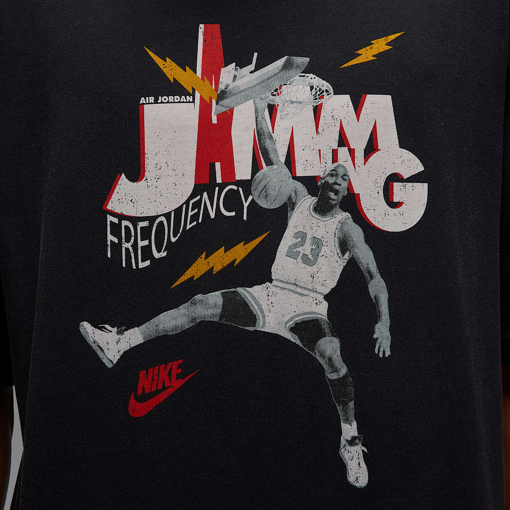 Jordan Brand Men's T-Shirt