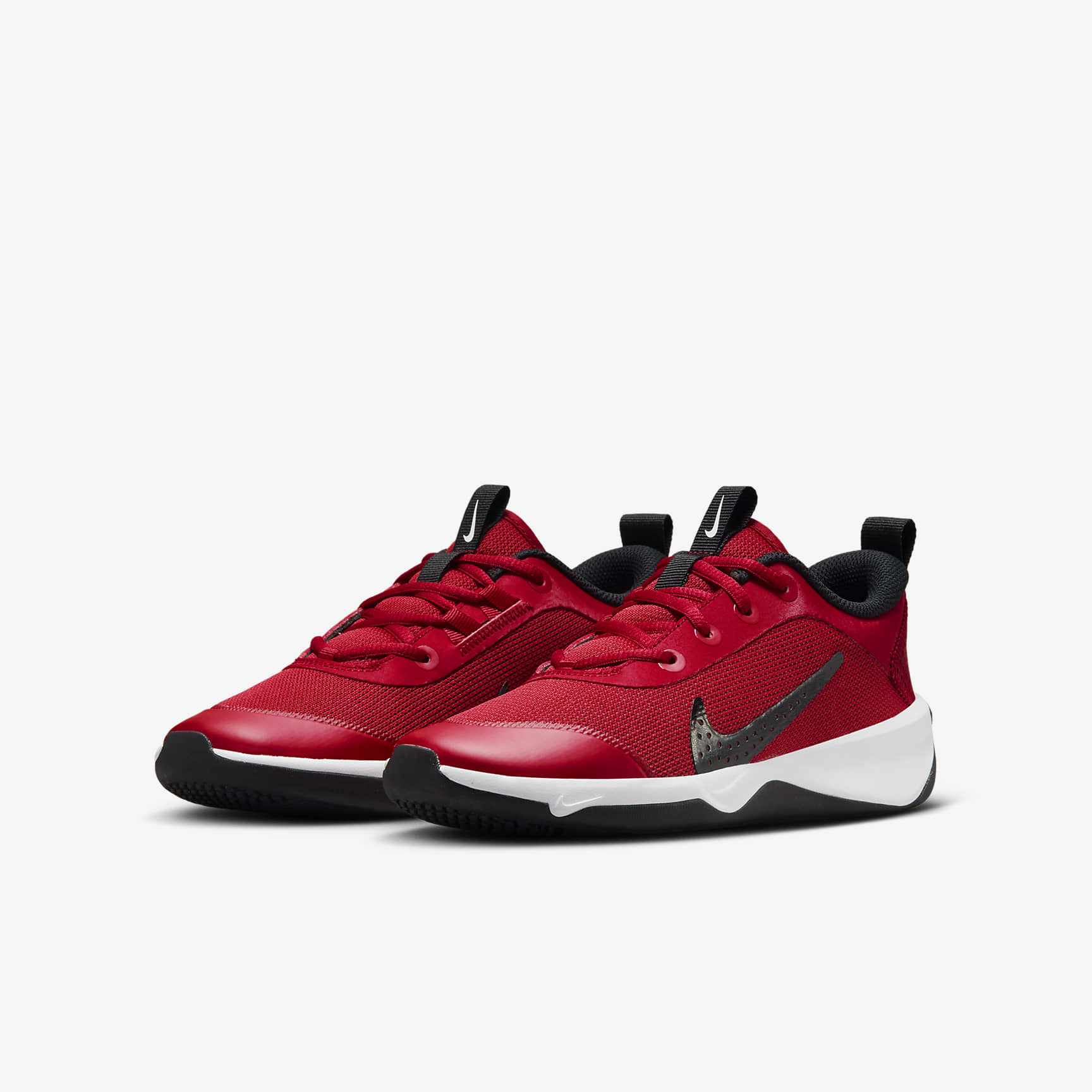 Nike Omni Multi-Court Big Kids' Indoor Court Shoes