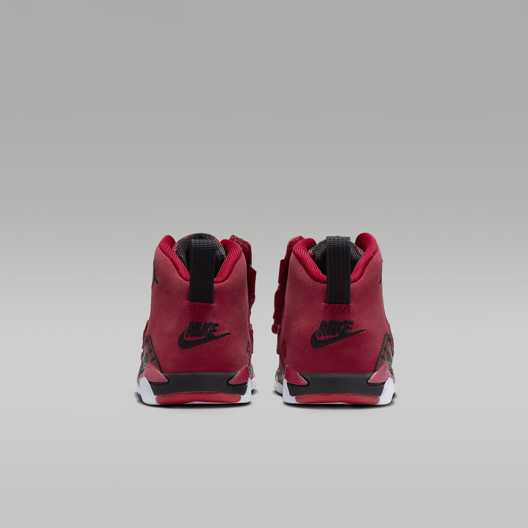 Jumpman MVP Baby/Toddler Shoes