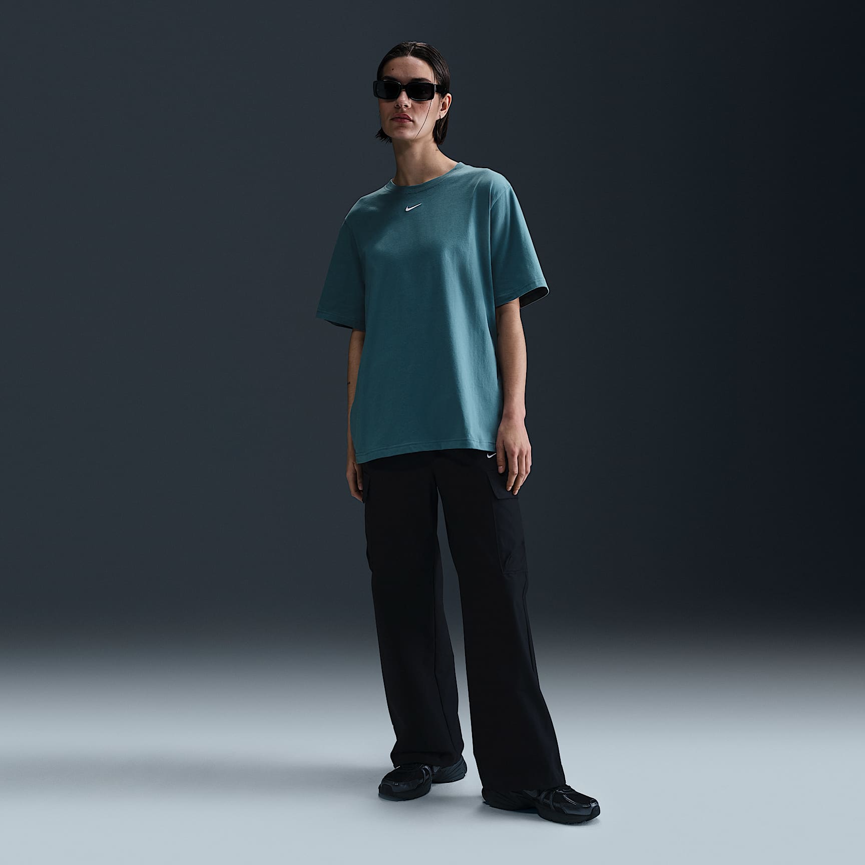 Nike Sportswear Essential Women's T-Shirt