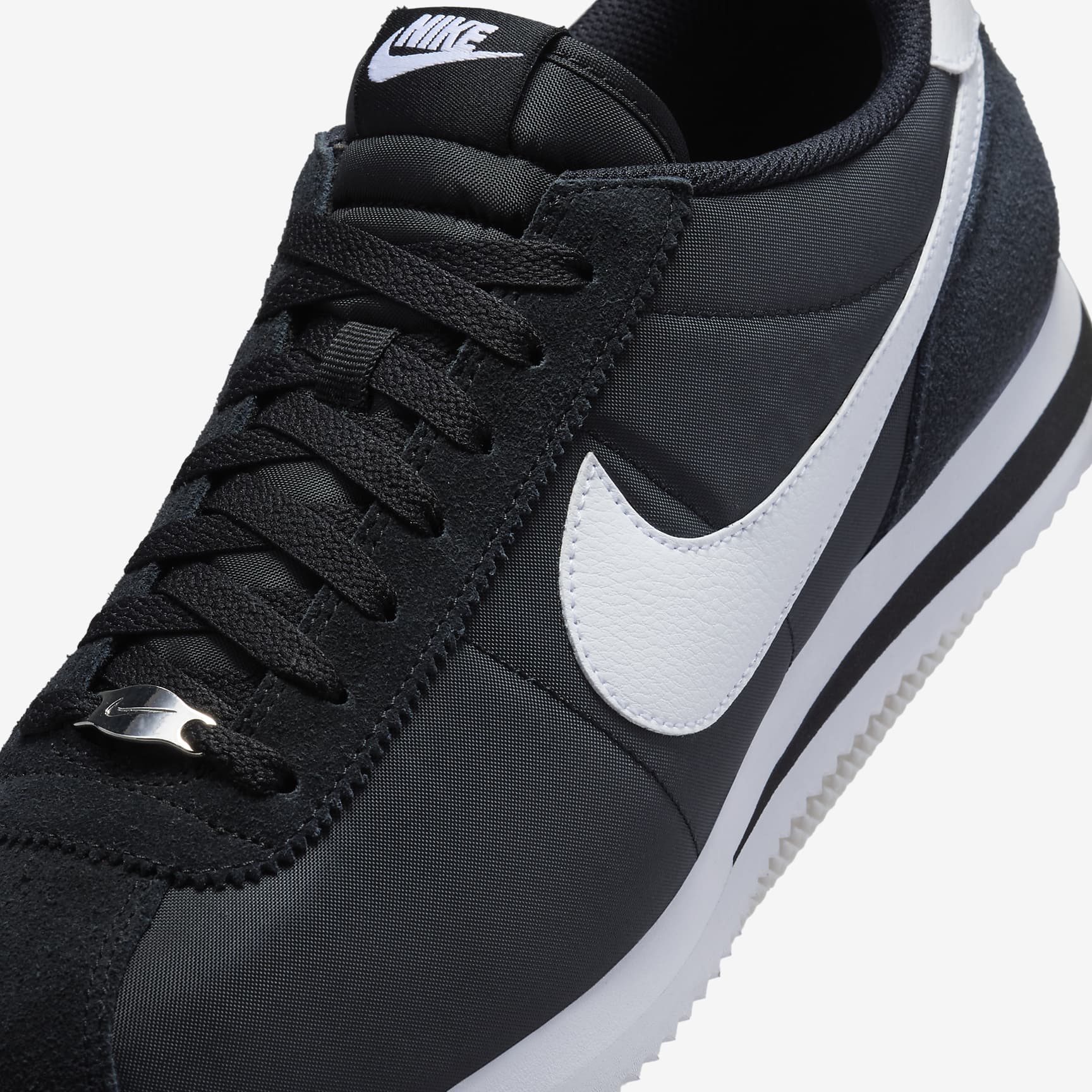 Nike Cortez Textile Men's Shoes