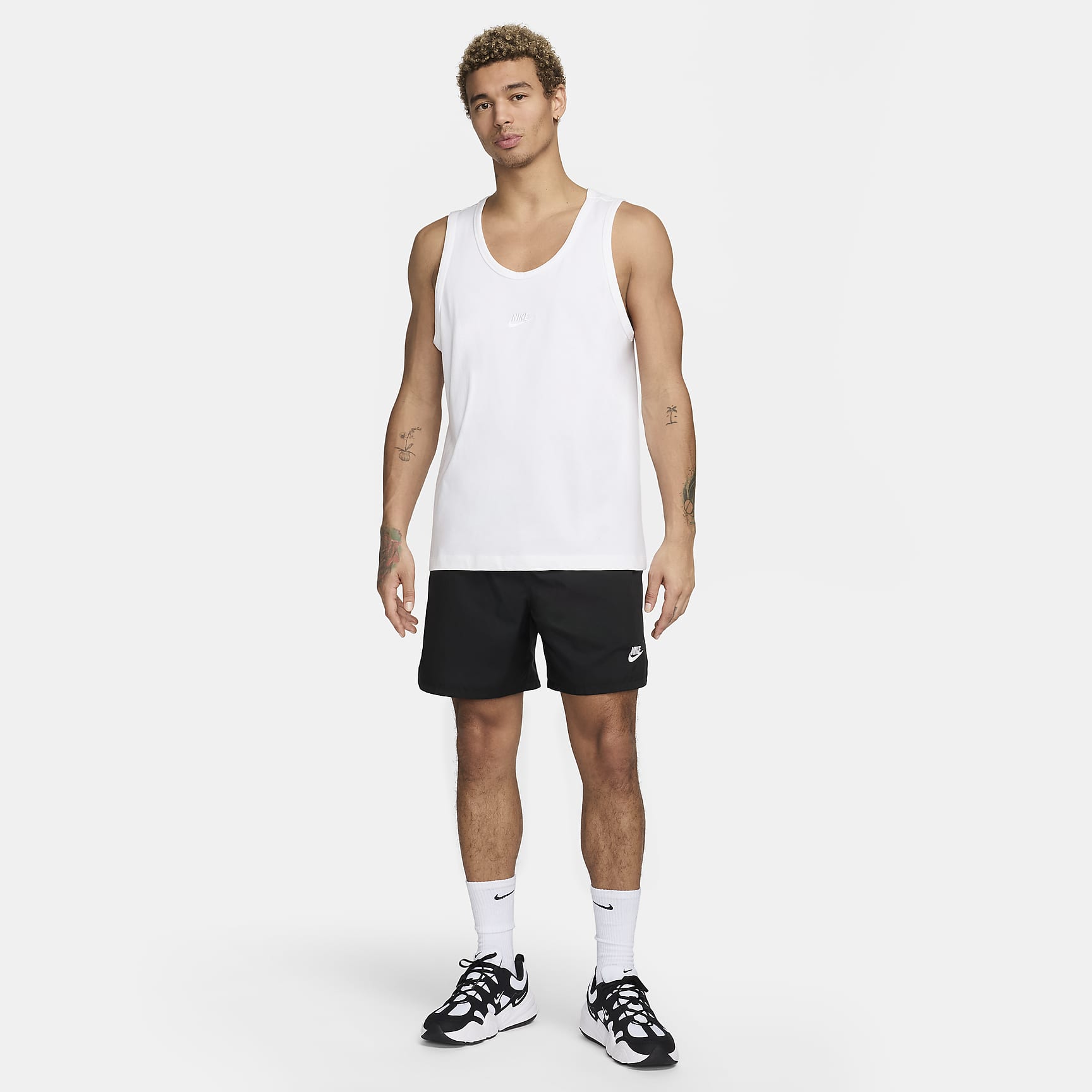 Nike Sportswear Premium Essentials Men's Tank