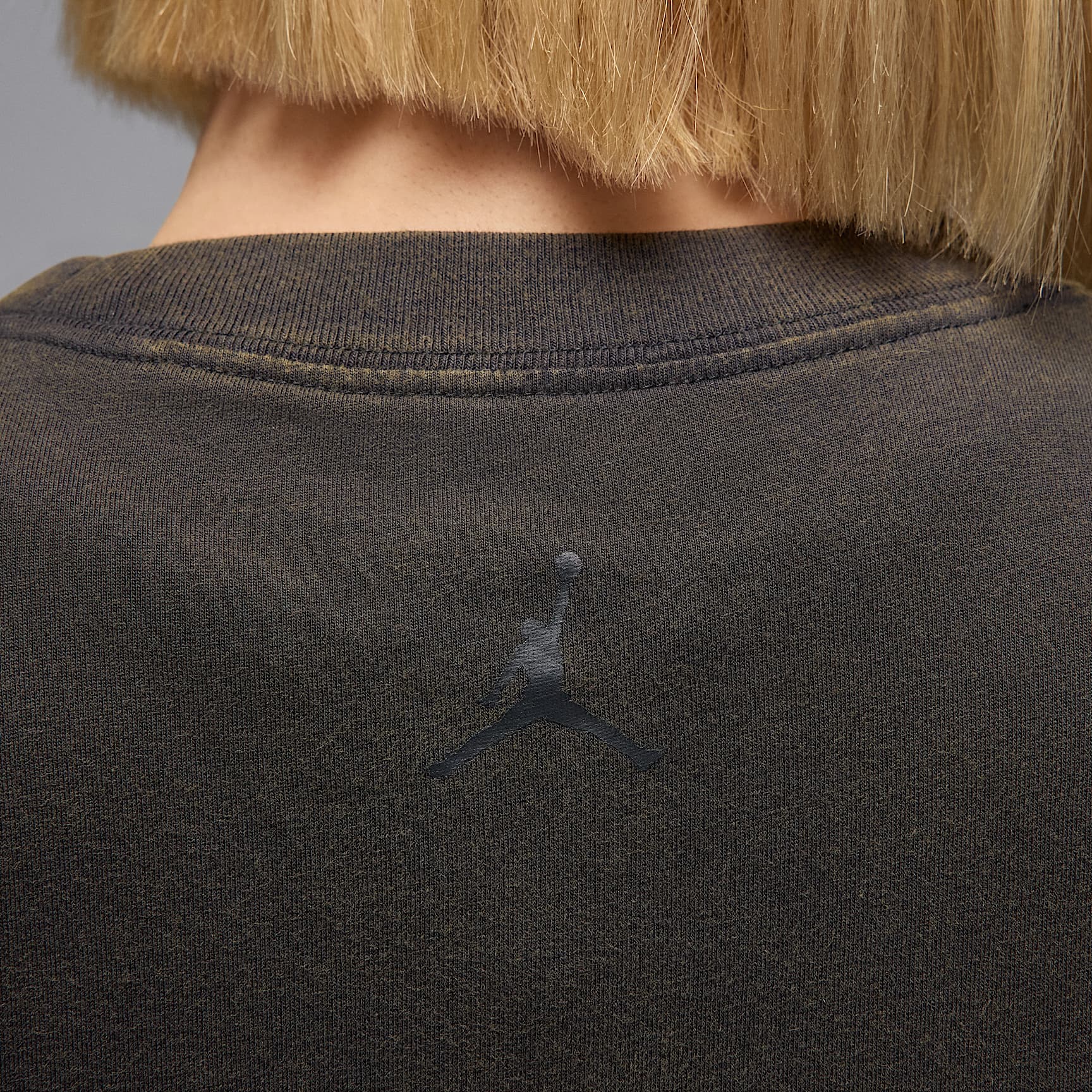 Jordan Women's Graphic T-Shirt