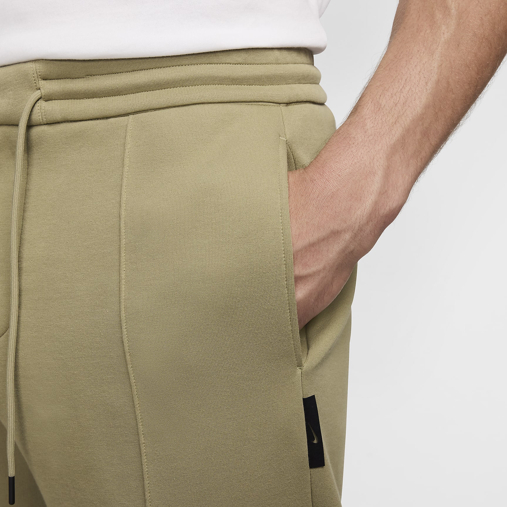 Nike Tech Men's Tailored Fleece Pants