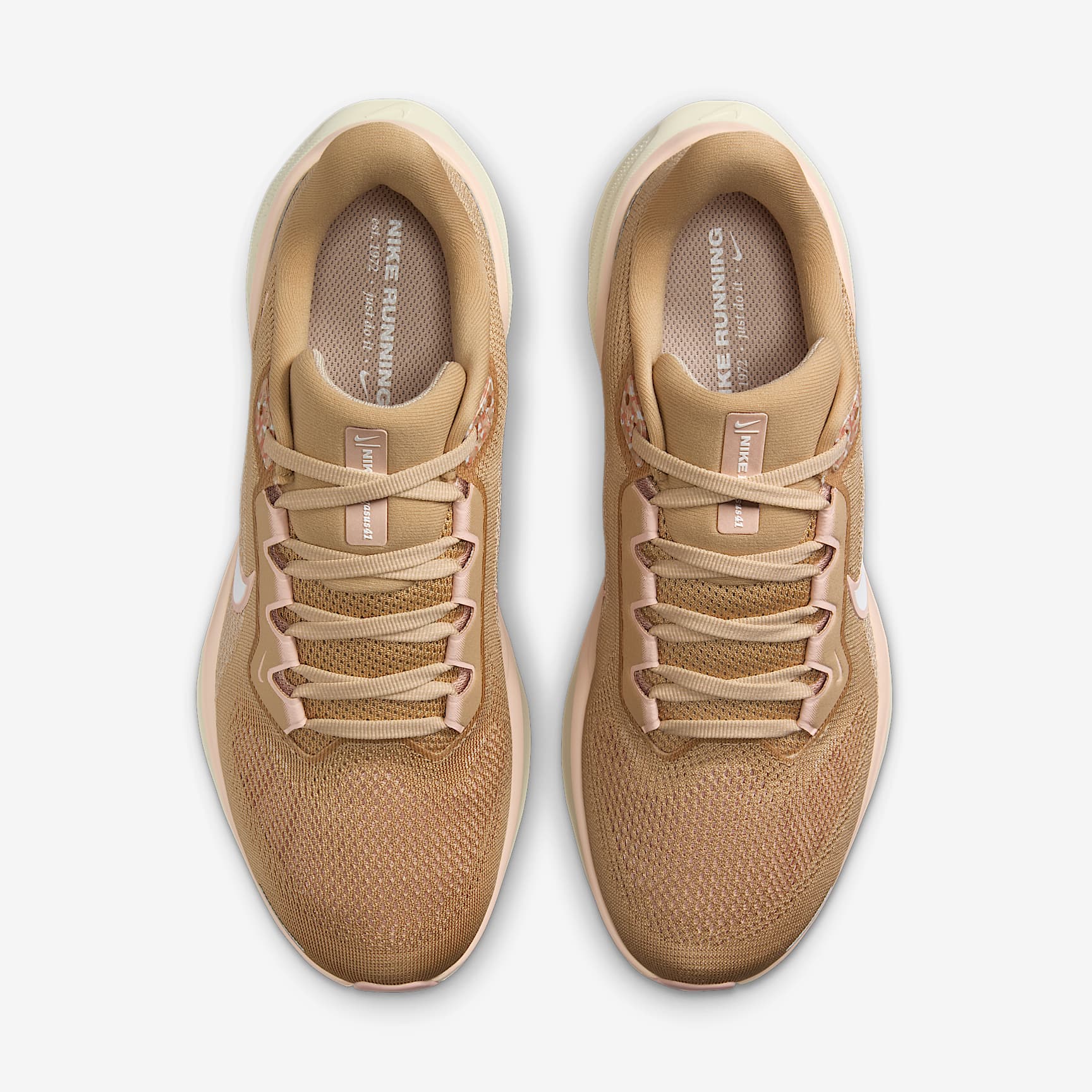 Nike Pegasus 41 Women's Road Running Shoes