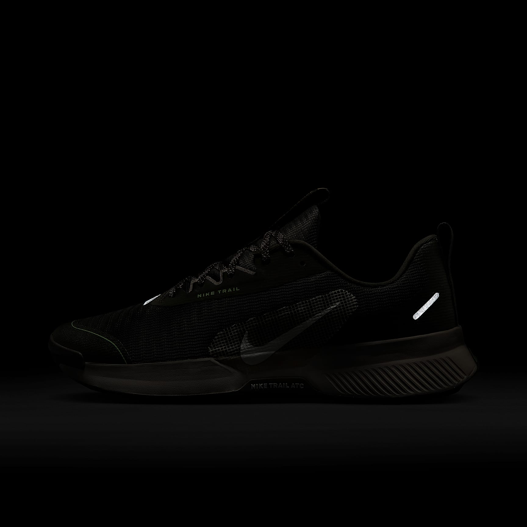 Nike Juniper Trail 3 Men's Trail Running Shoes