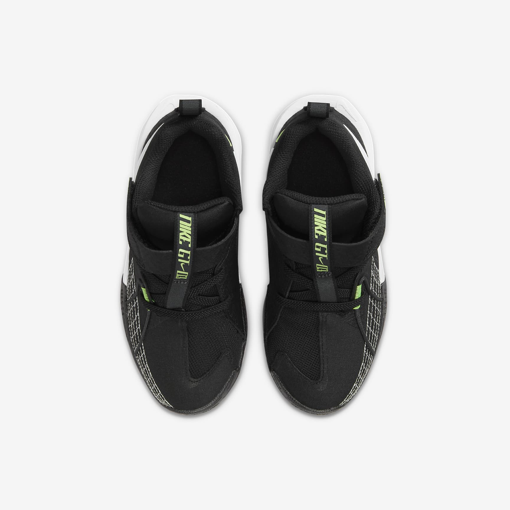 Nike G.T. Cut 3 Little Kids' Shoes