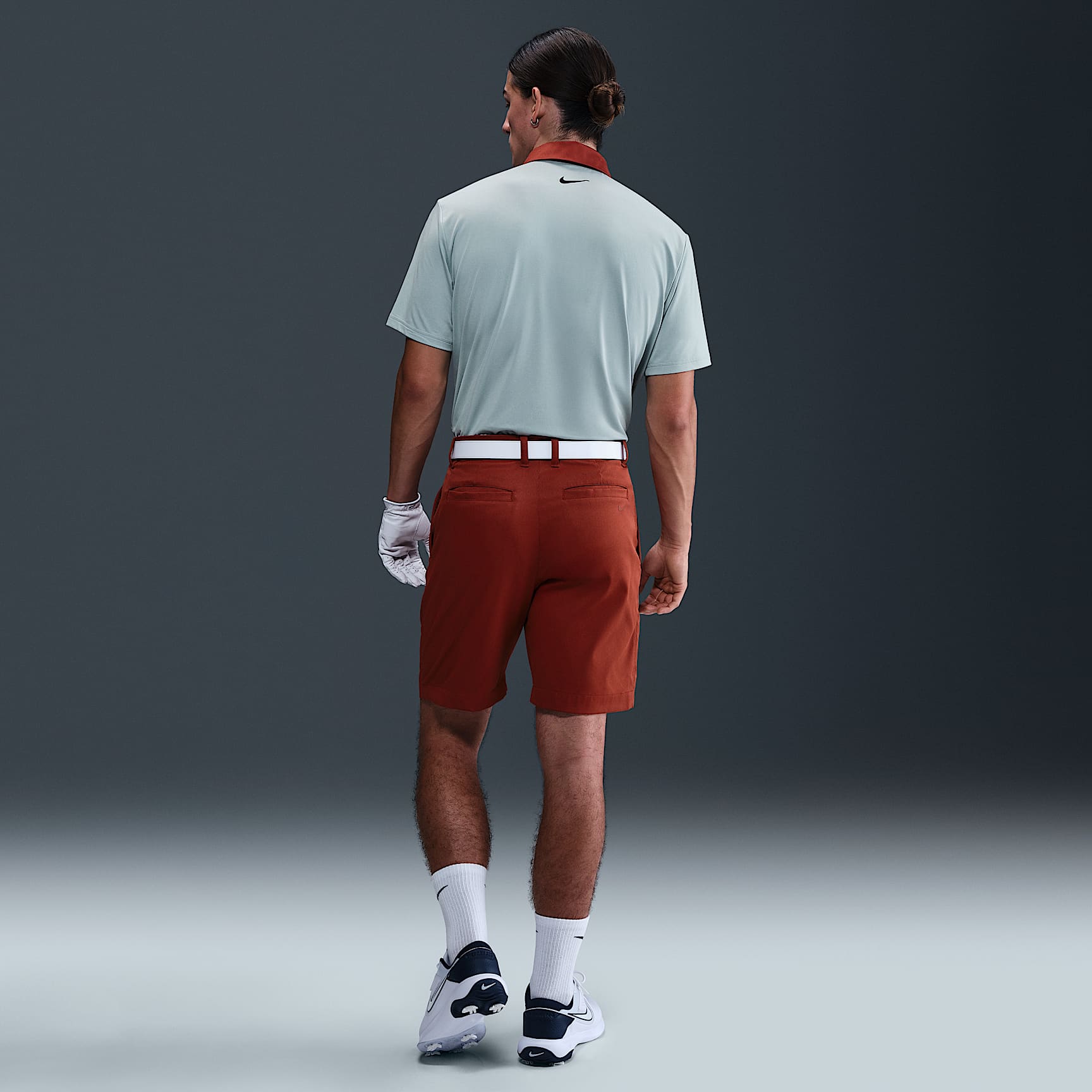 Nike Tour Men's Dri-FIT Golf Polo