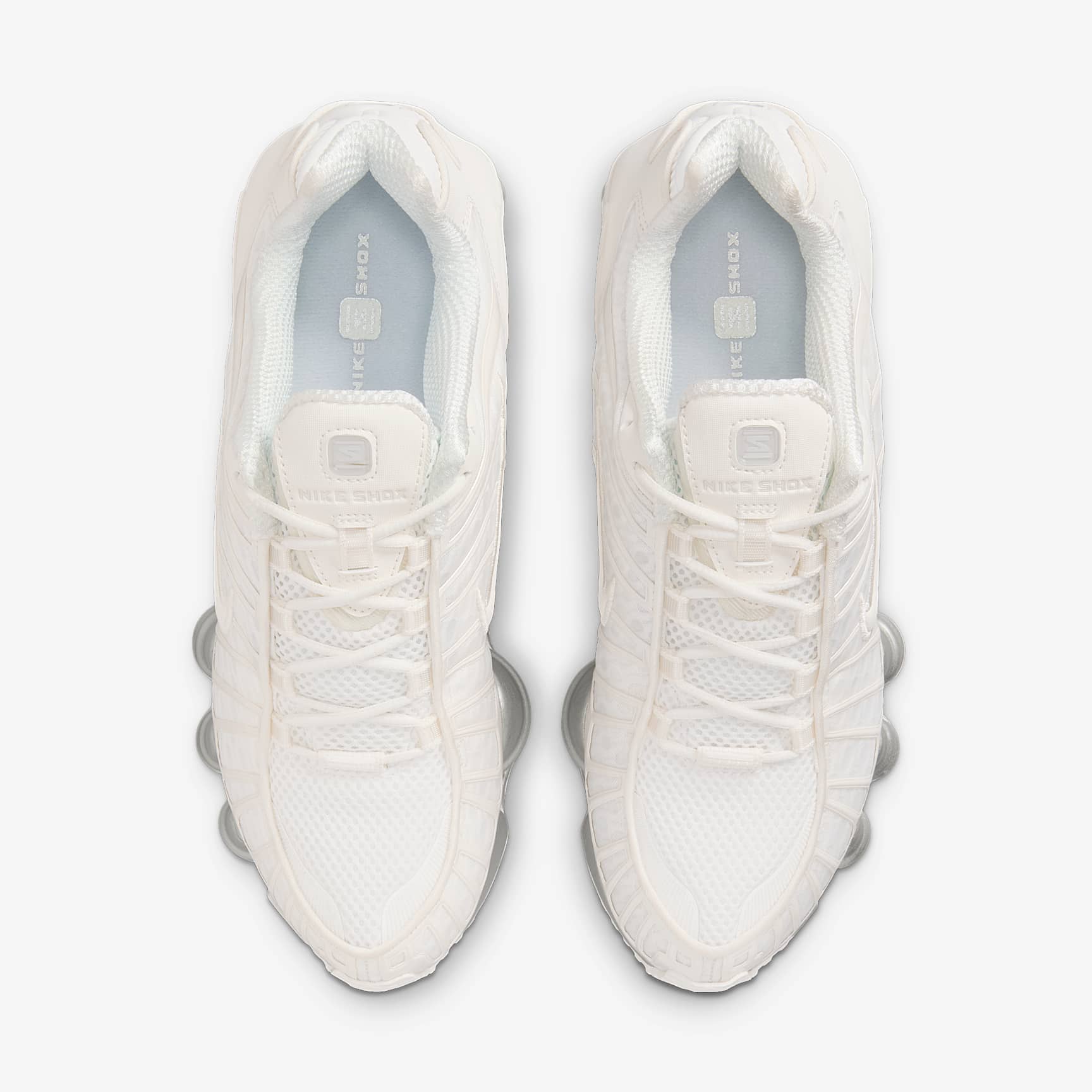 Nike Shox TL Women's Shoes