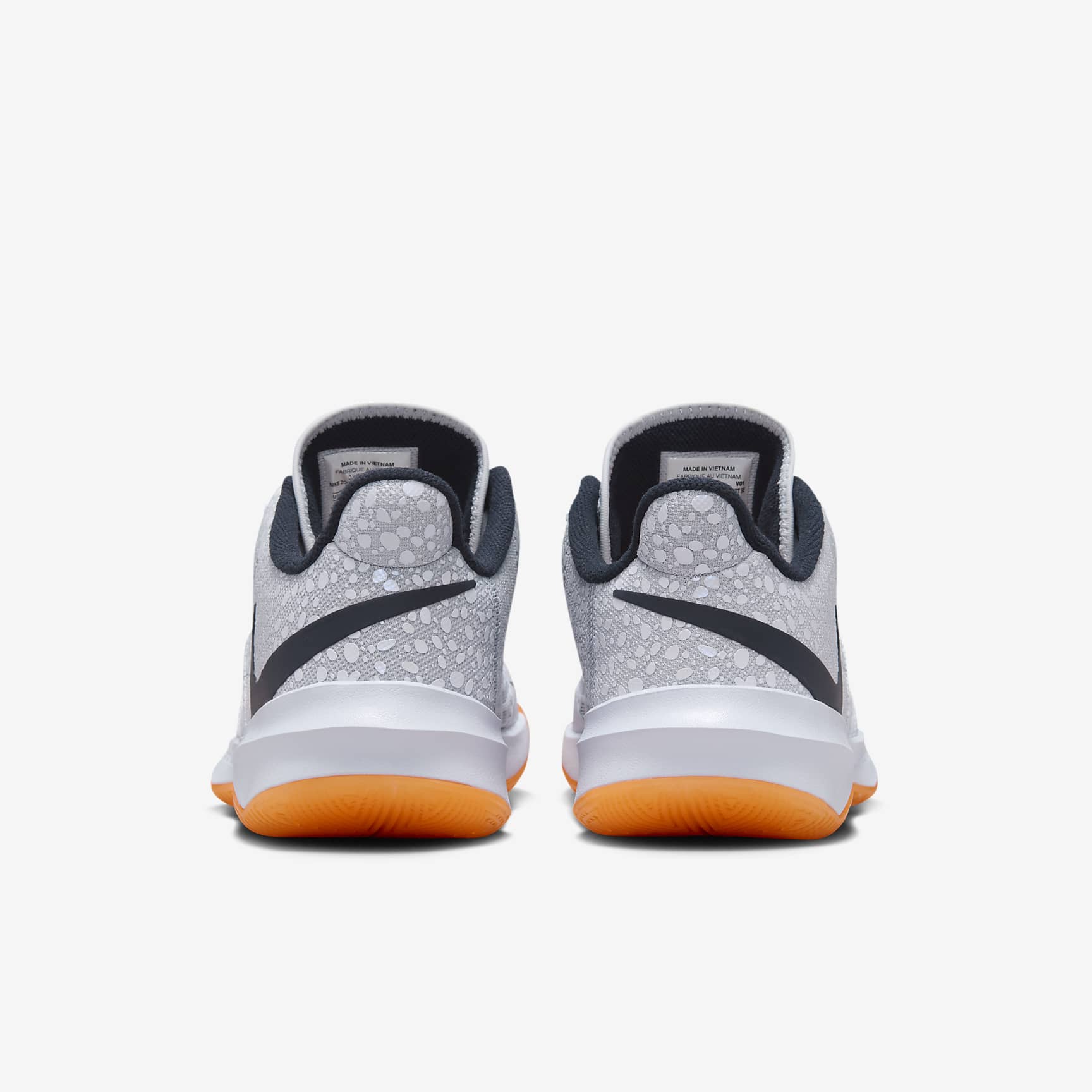 Nike Zoom Hyperspeed Court SE Volleyball Shoes