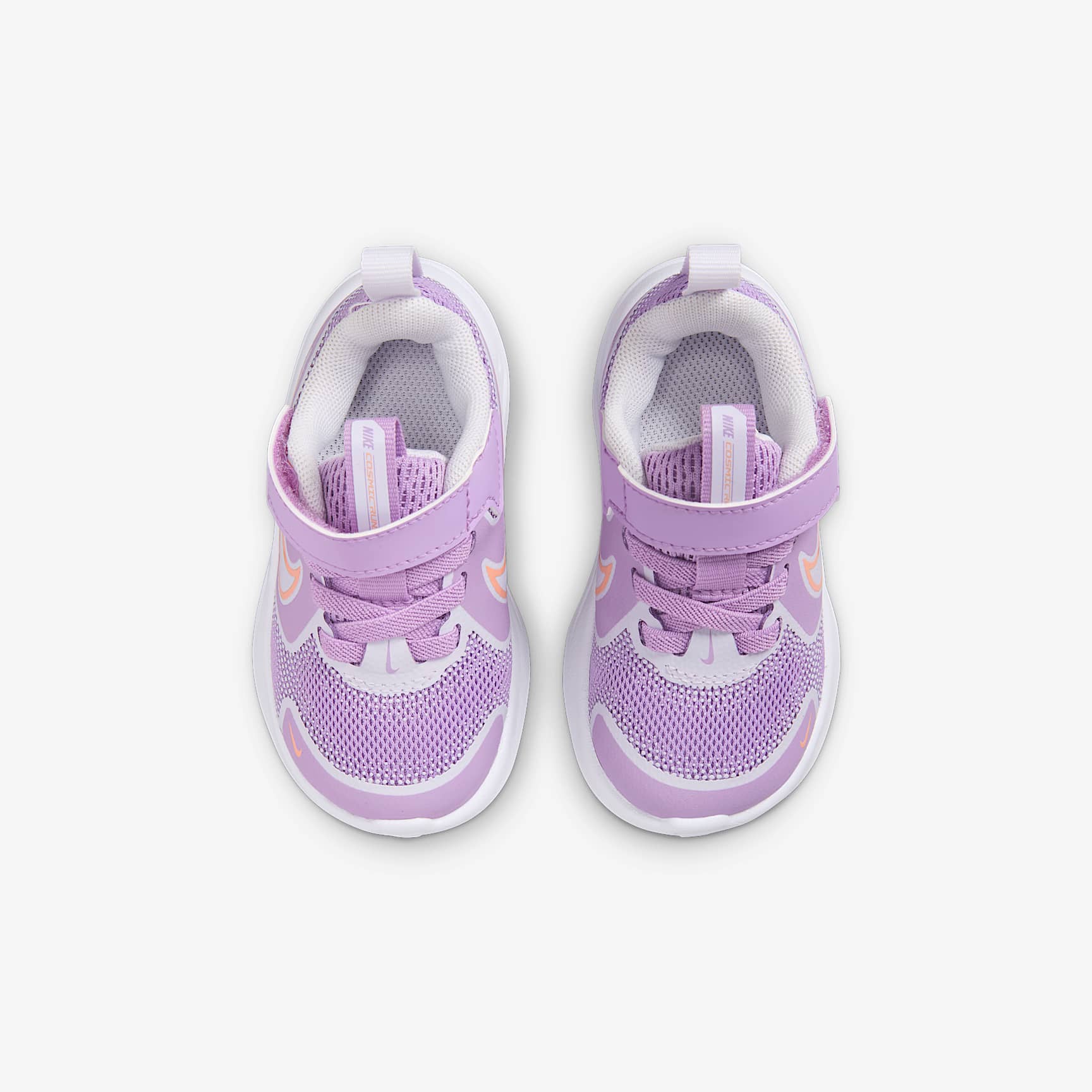 Nike Cosmic Runner Baby/Toddler Shoes