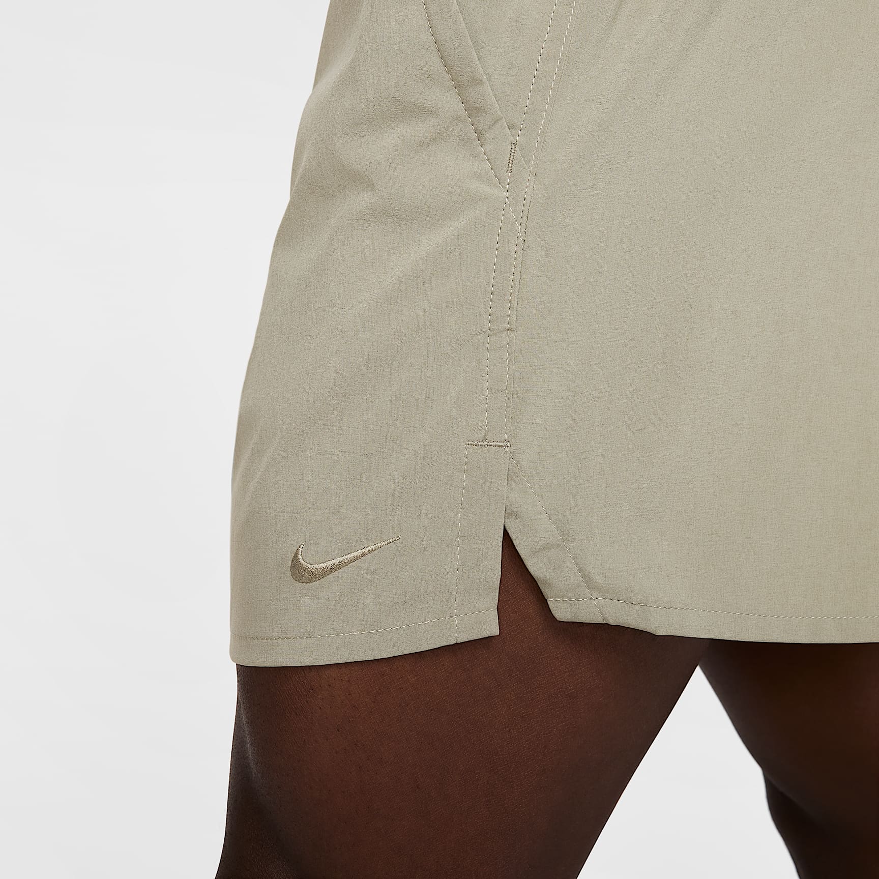 Nike Unlimited Men's Dri-FIT 5" Unlined Versatile Shorts