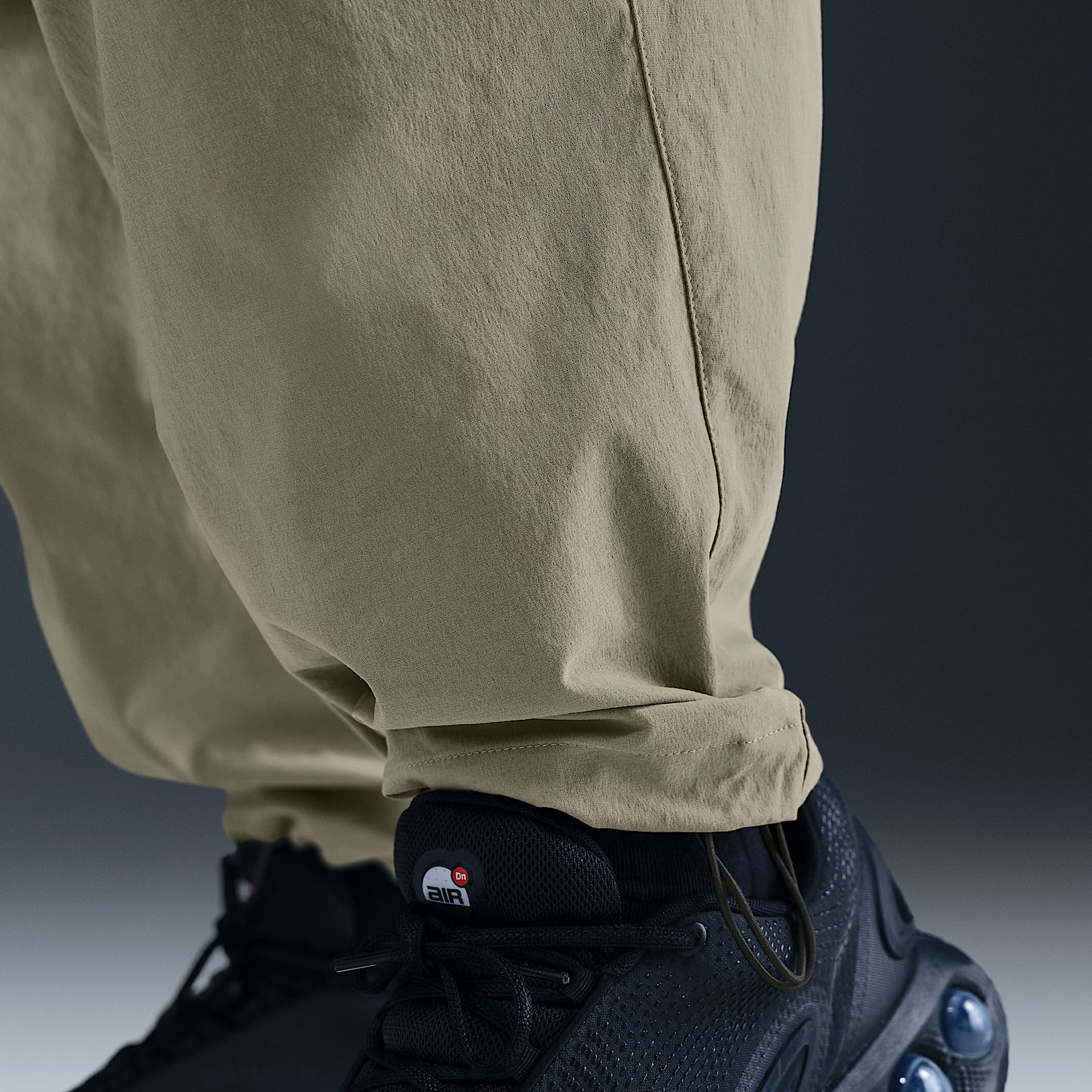 Nike Tech Men's Woven Oversized Pants