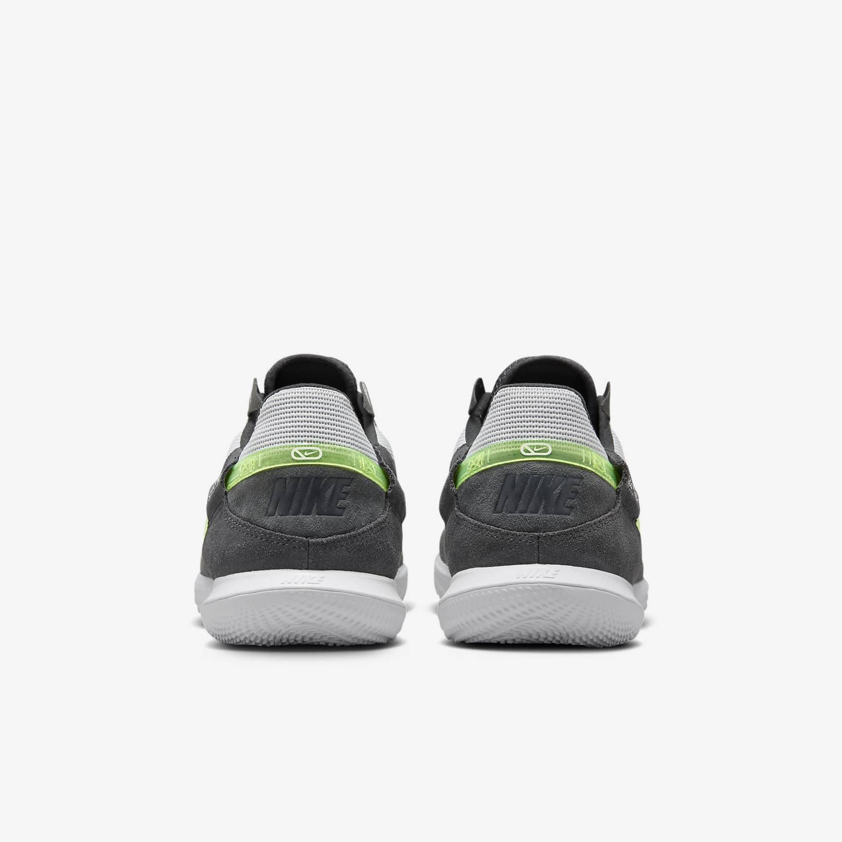 Nike Streetgato Low-Top Soccer Shoes