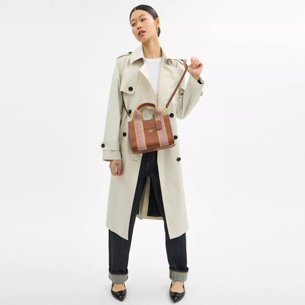 Сумка COACH Smith Tote Bag 24