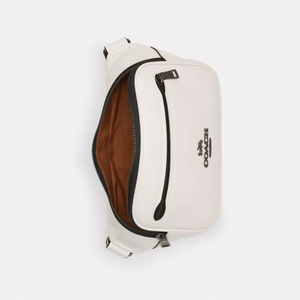Сумка COACH Elias Belt Bag