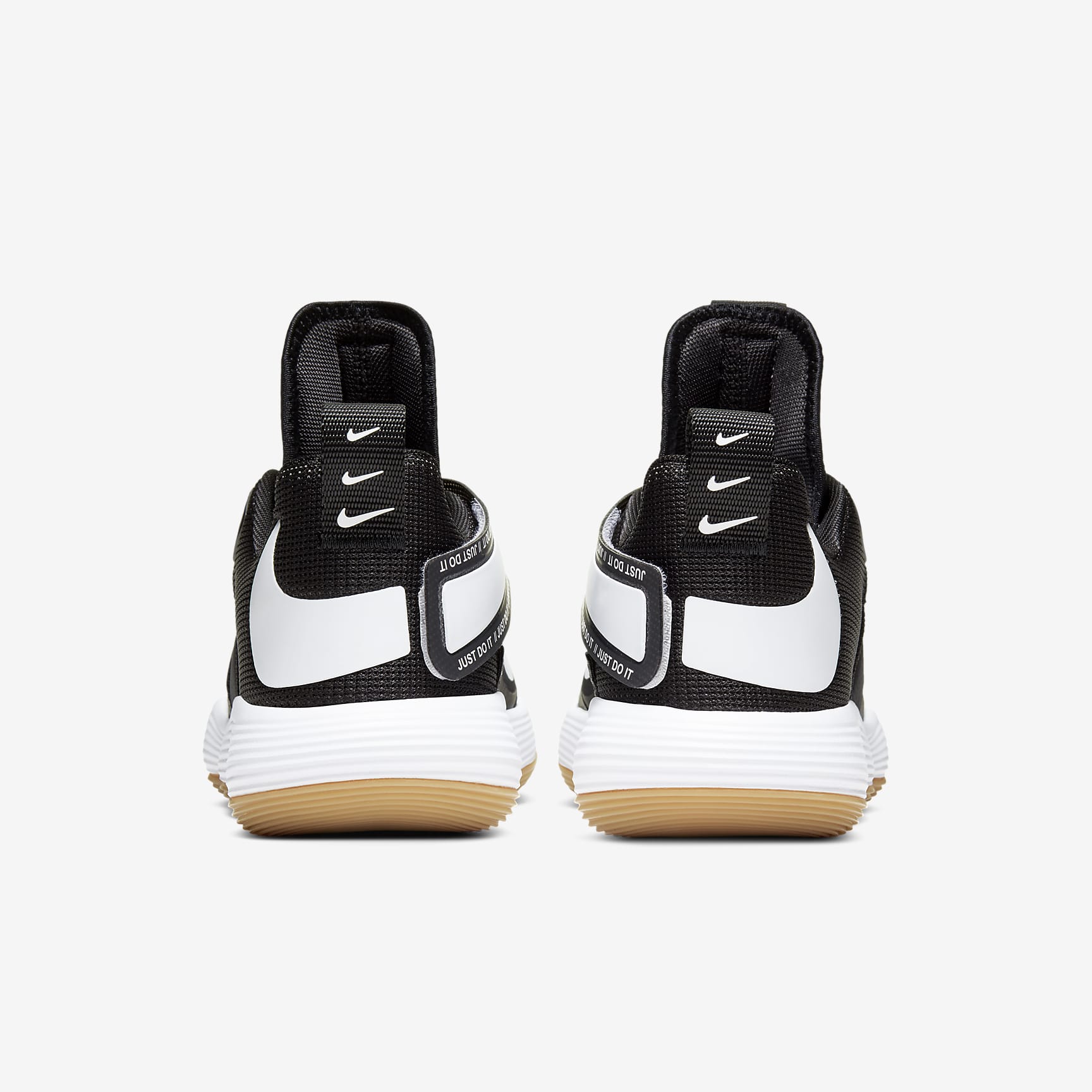 Nike React HyperSet Indoor Court Shoes