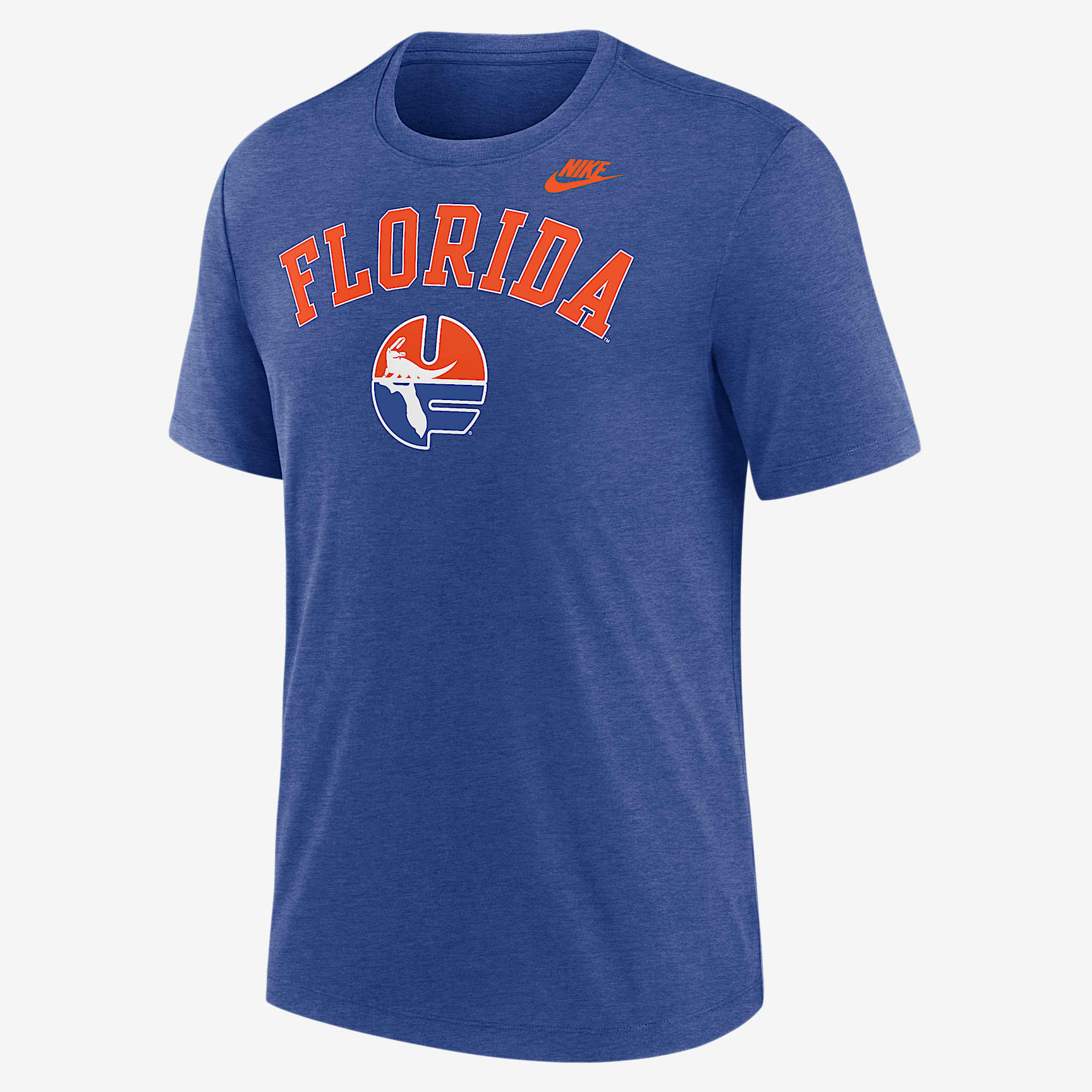 Florida Legacy Arch Men's Nike College T-Shirt