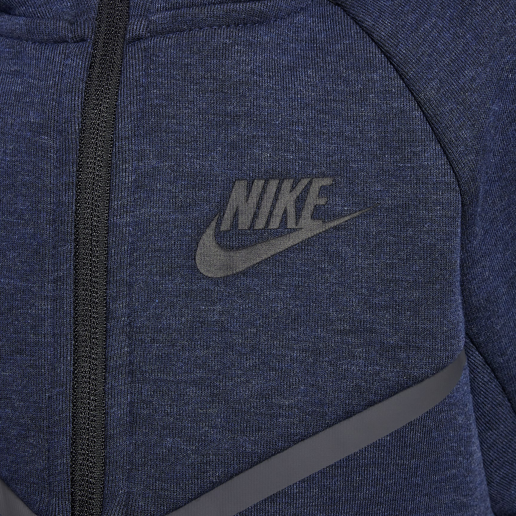 Nike Sportswear Little Kids' Tech Fleece 2-Piece Full-Zip Set