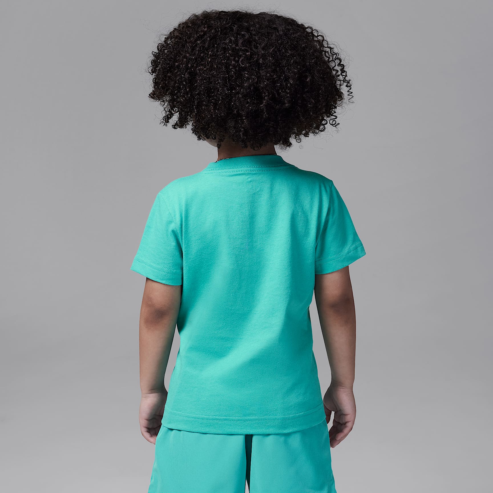 Jordan Toddler Jumpman Air Embroidered T-Shirt