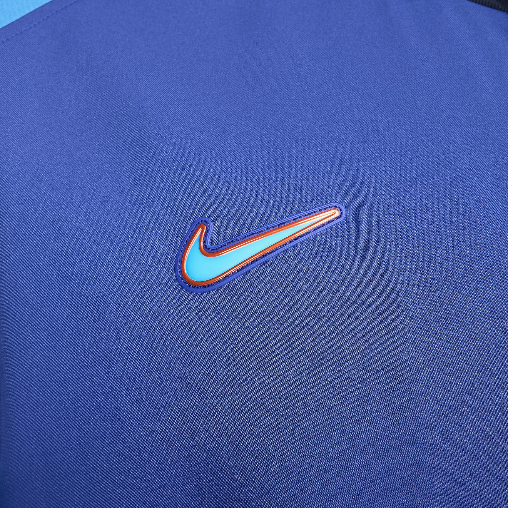 Chelsea FC Strike Men's Nike Dri-FIT Soccer Anthem Jacket