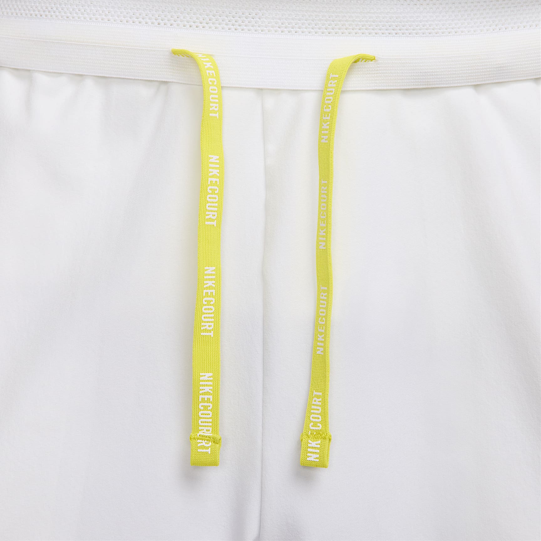 NikeCourt Slam Men's Dri-FIT Tennis Shorts