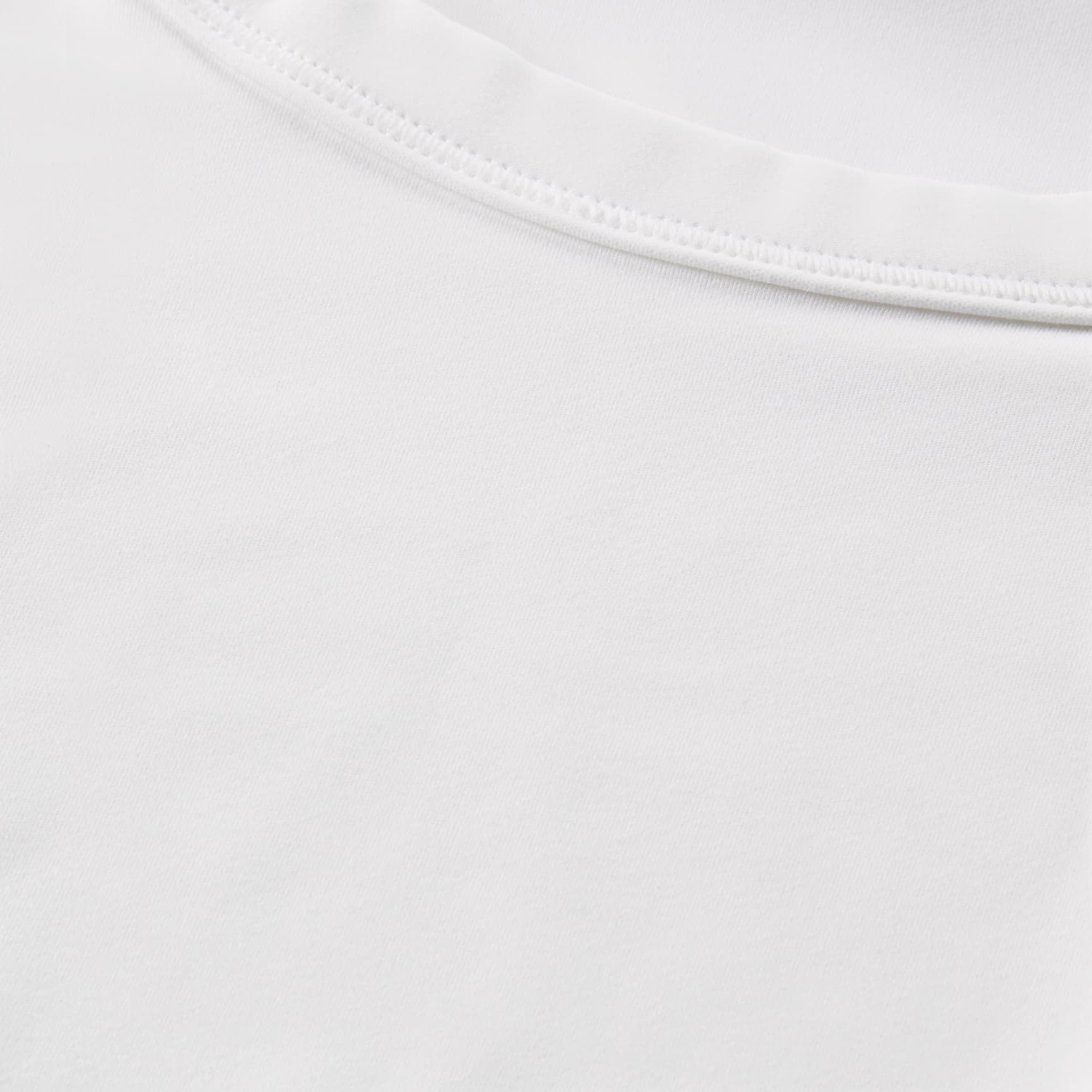 Nike One Fitted Women's Dri-FIT Cropped Tank Top