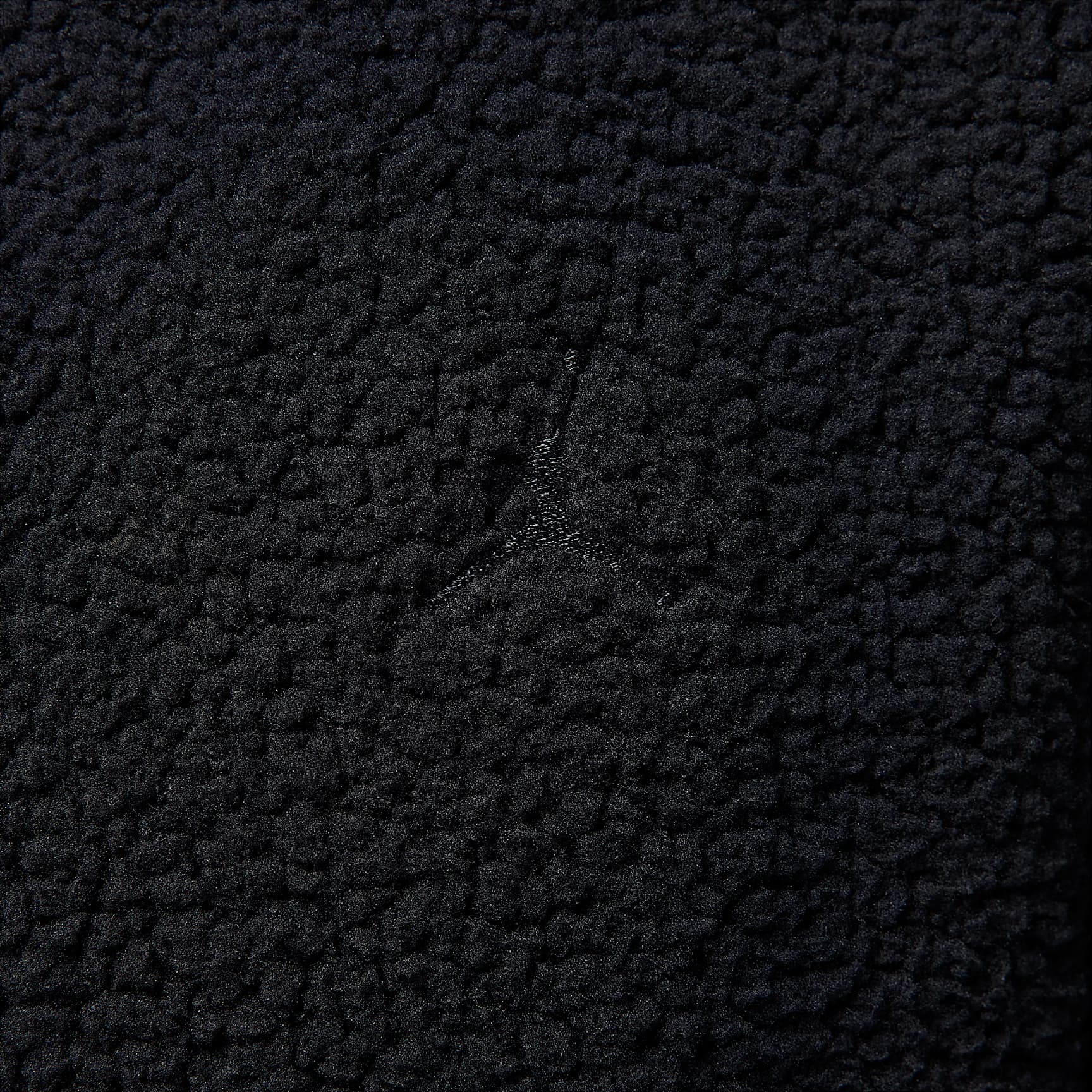 Jordan Flight Men's High-Pile Fleece Jacket