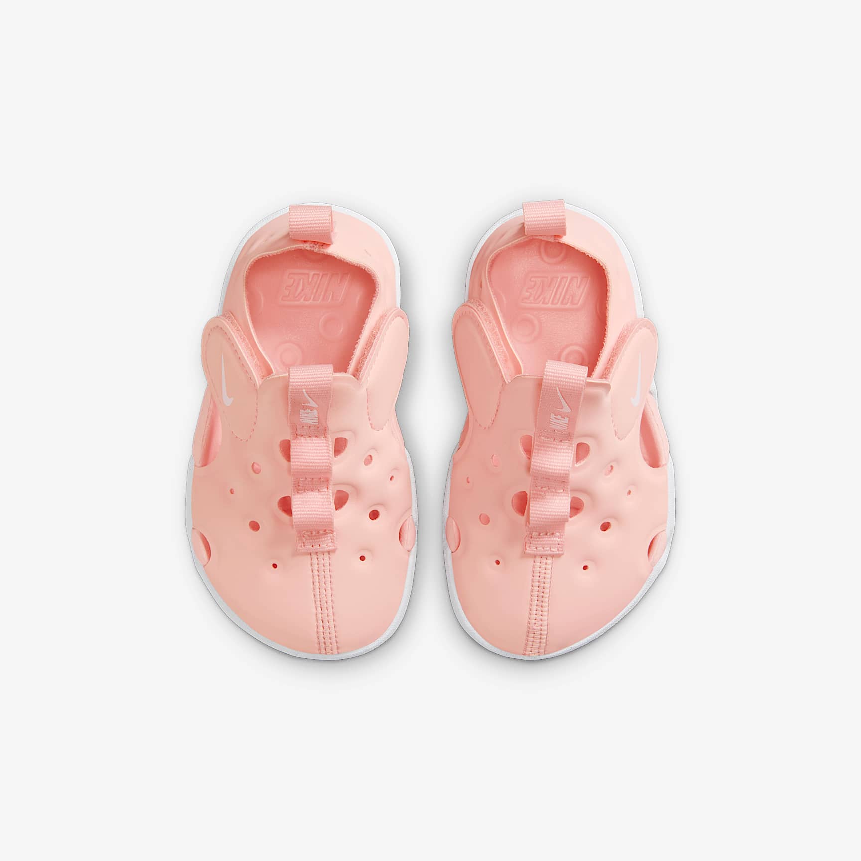 Nike Sunray Protect 4 Baby/Toddler Sandals
