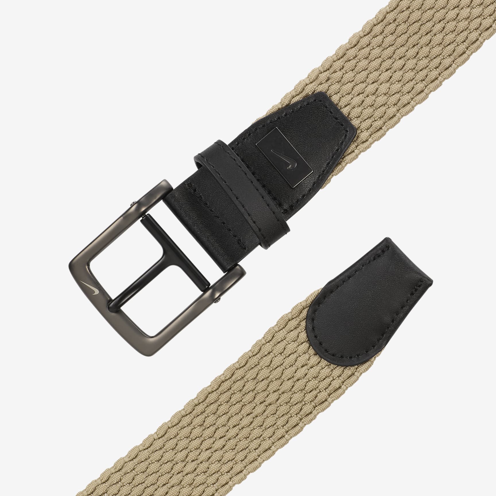 Nike Stretch Woven Belt
