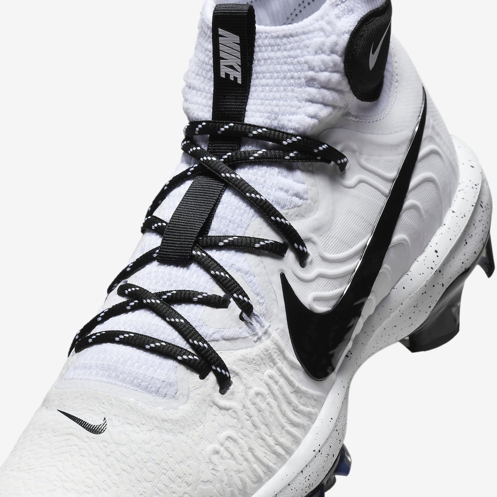 Nike Alpha Huarache NXT MCS Men's Baseball Cleats