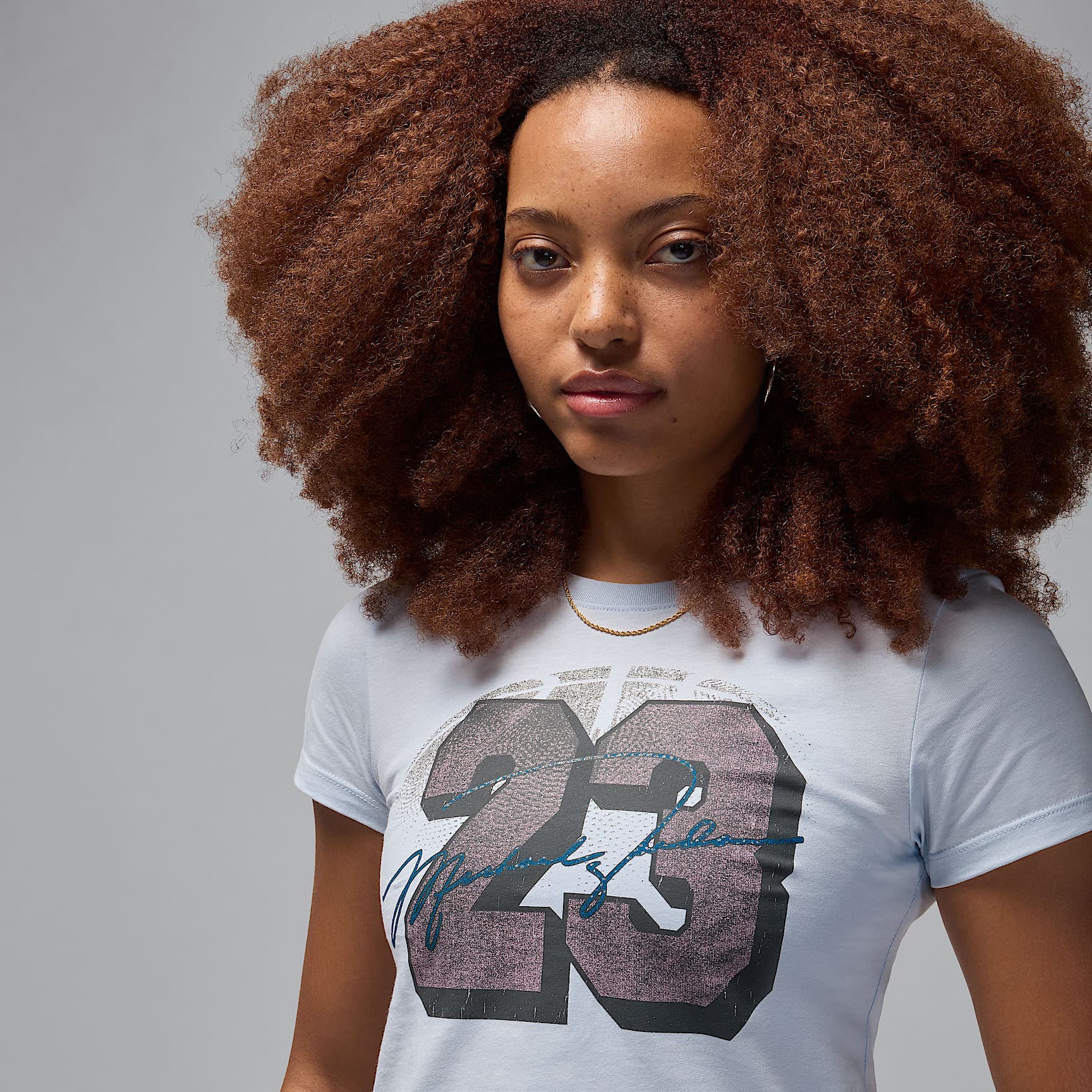 Jordan Essential Women's Slim T-Shirt